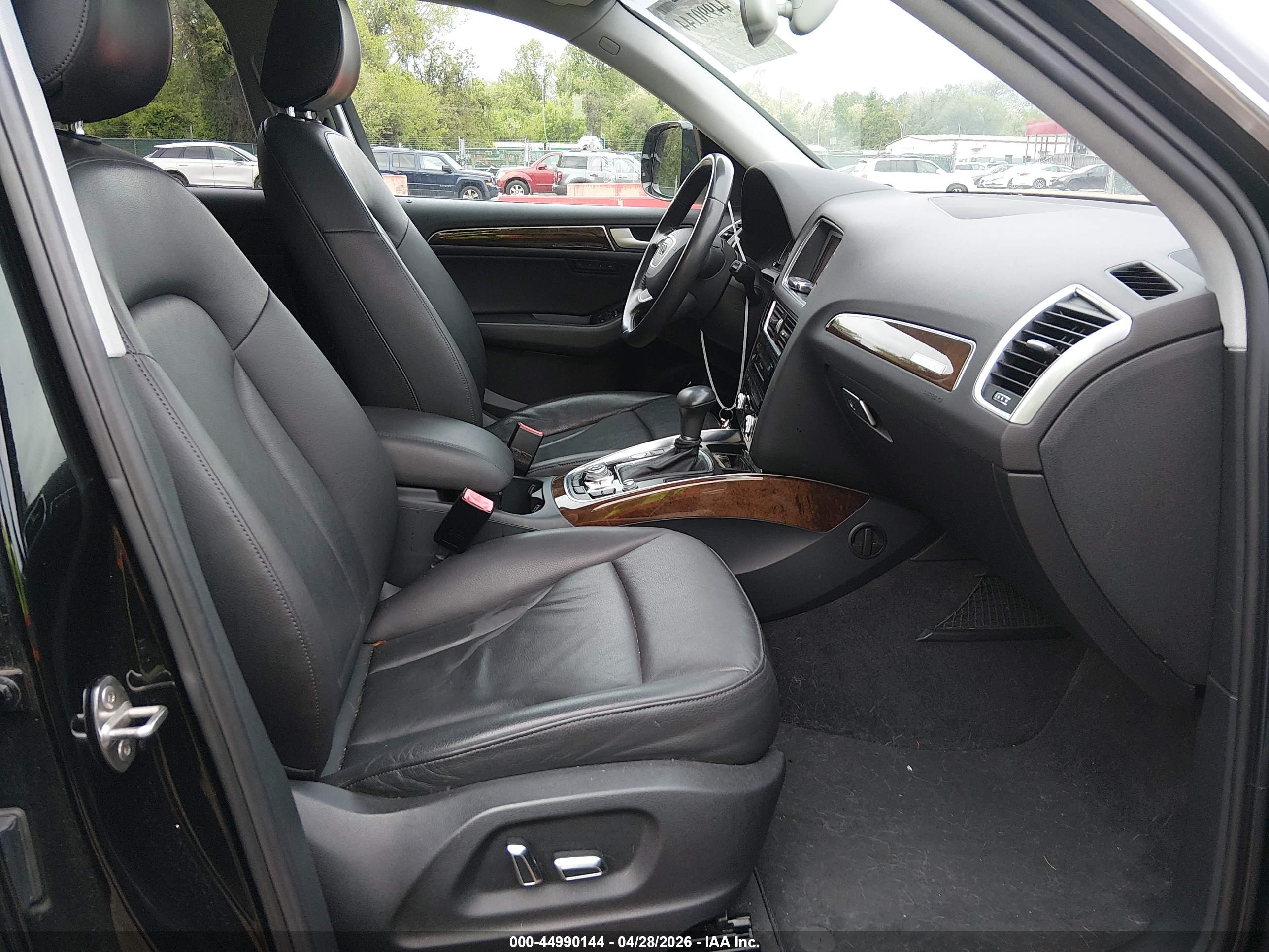 AUDI Q5 image 5
