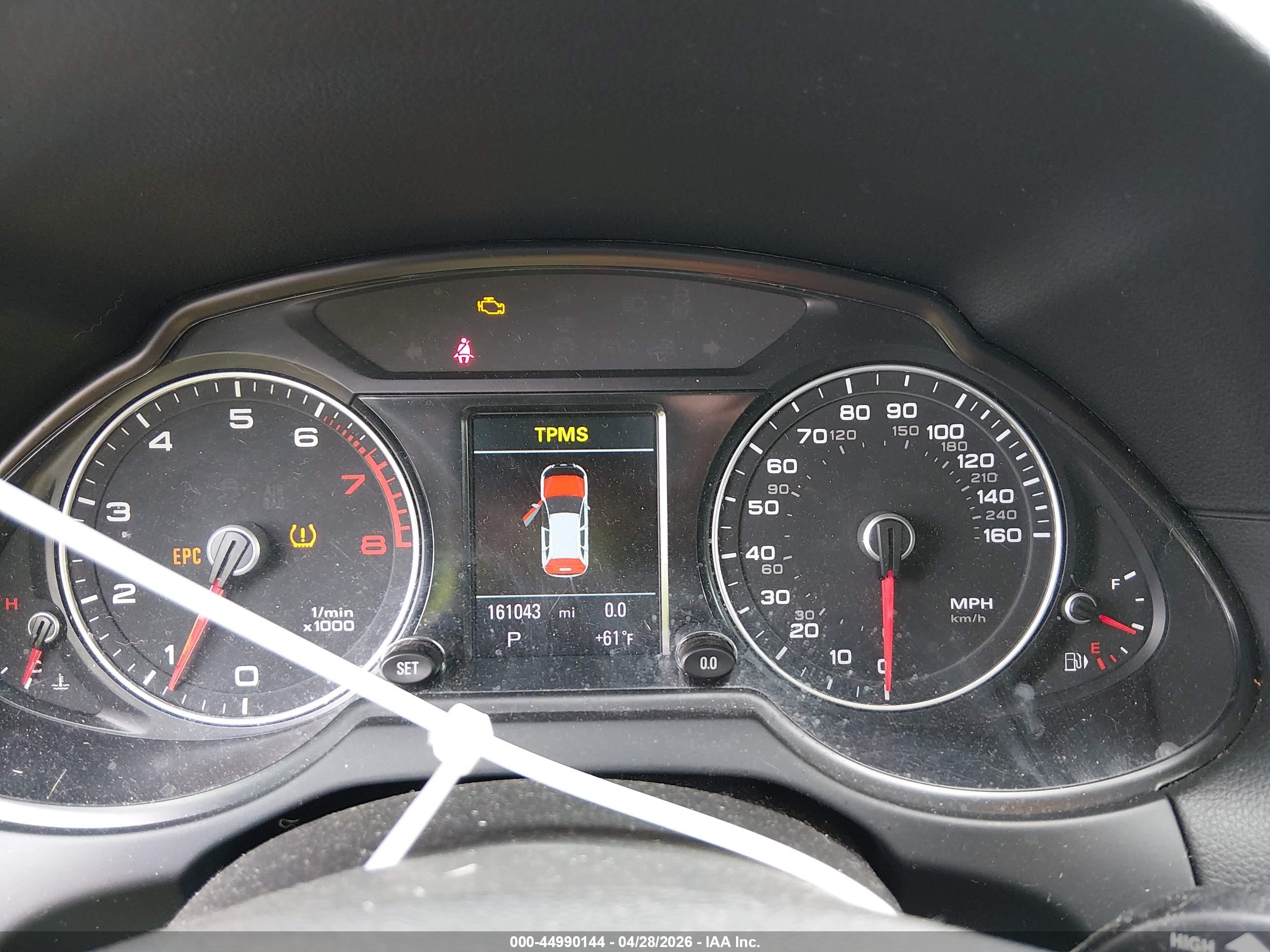 AUDI Q5 image 7
