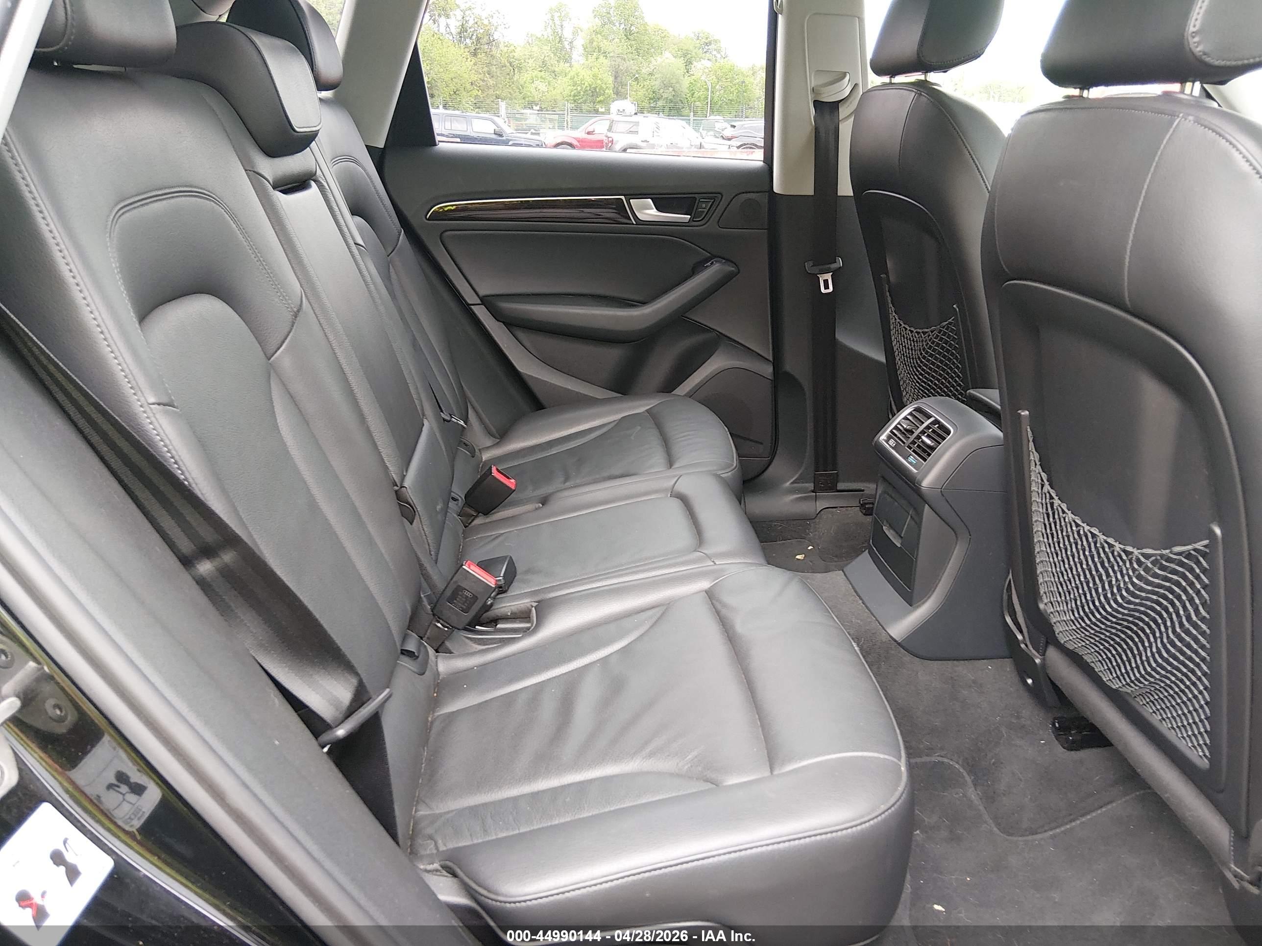 AUDI Q5 image 8