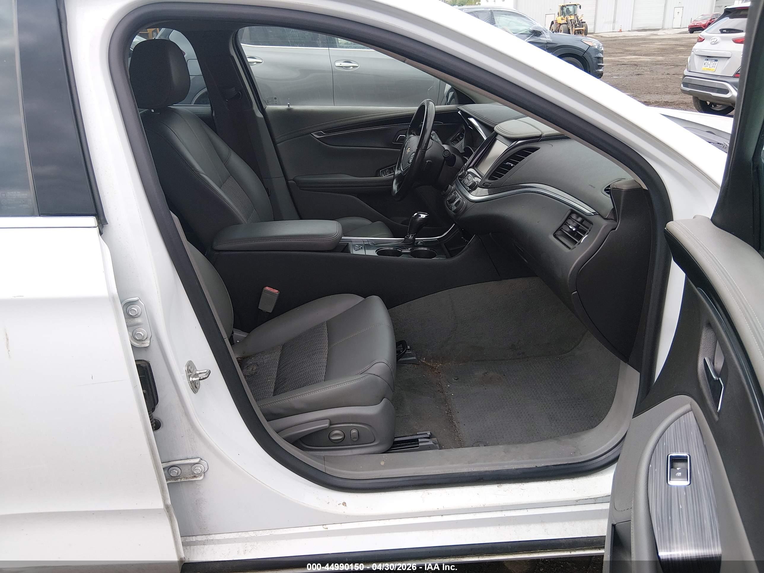 CHEVROLET IMPALA image 5