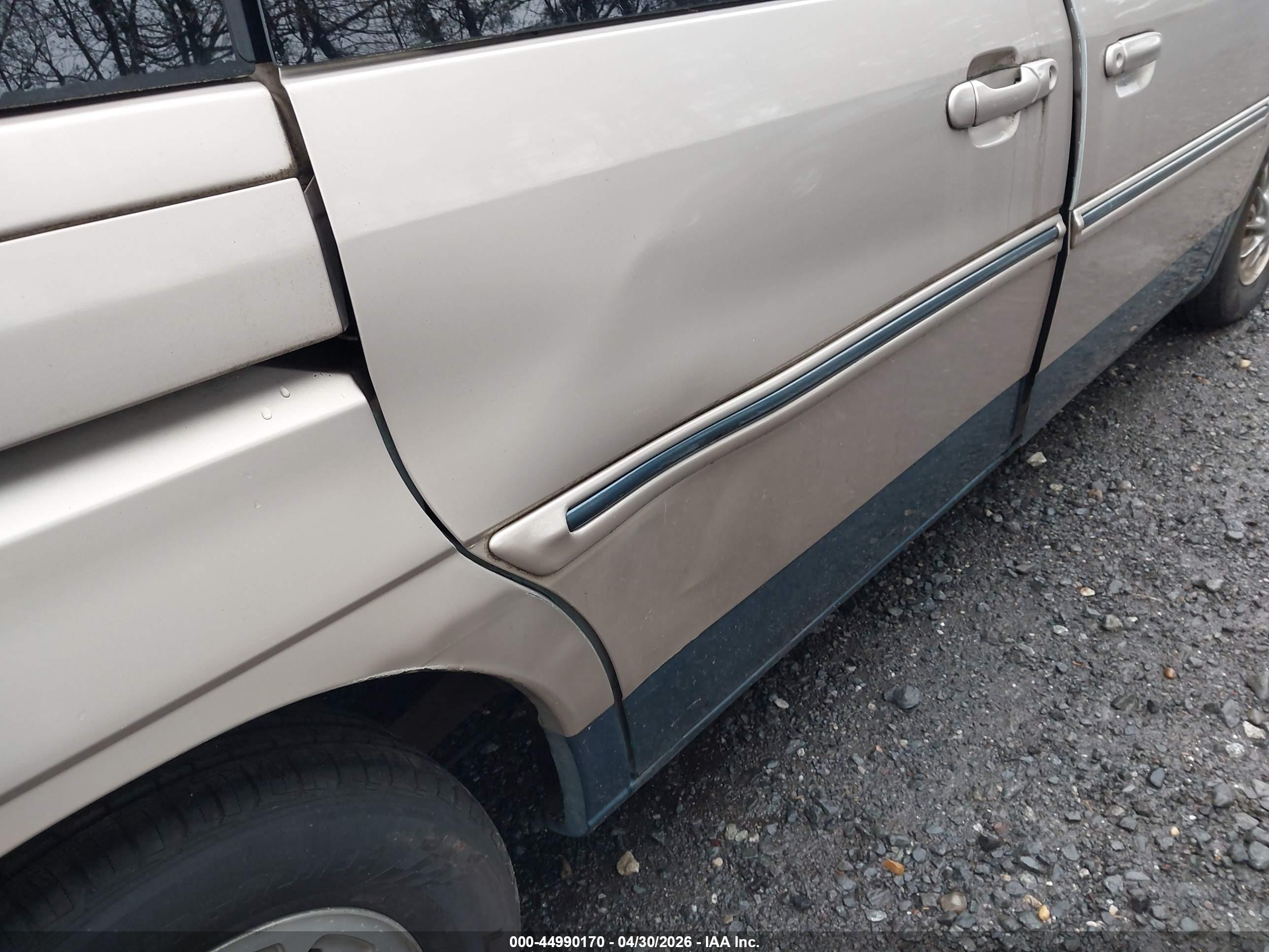 FORD WINDSTAR image 6