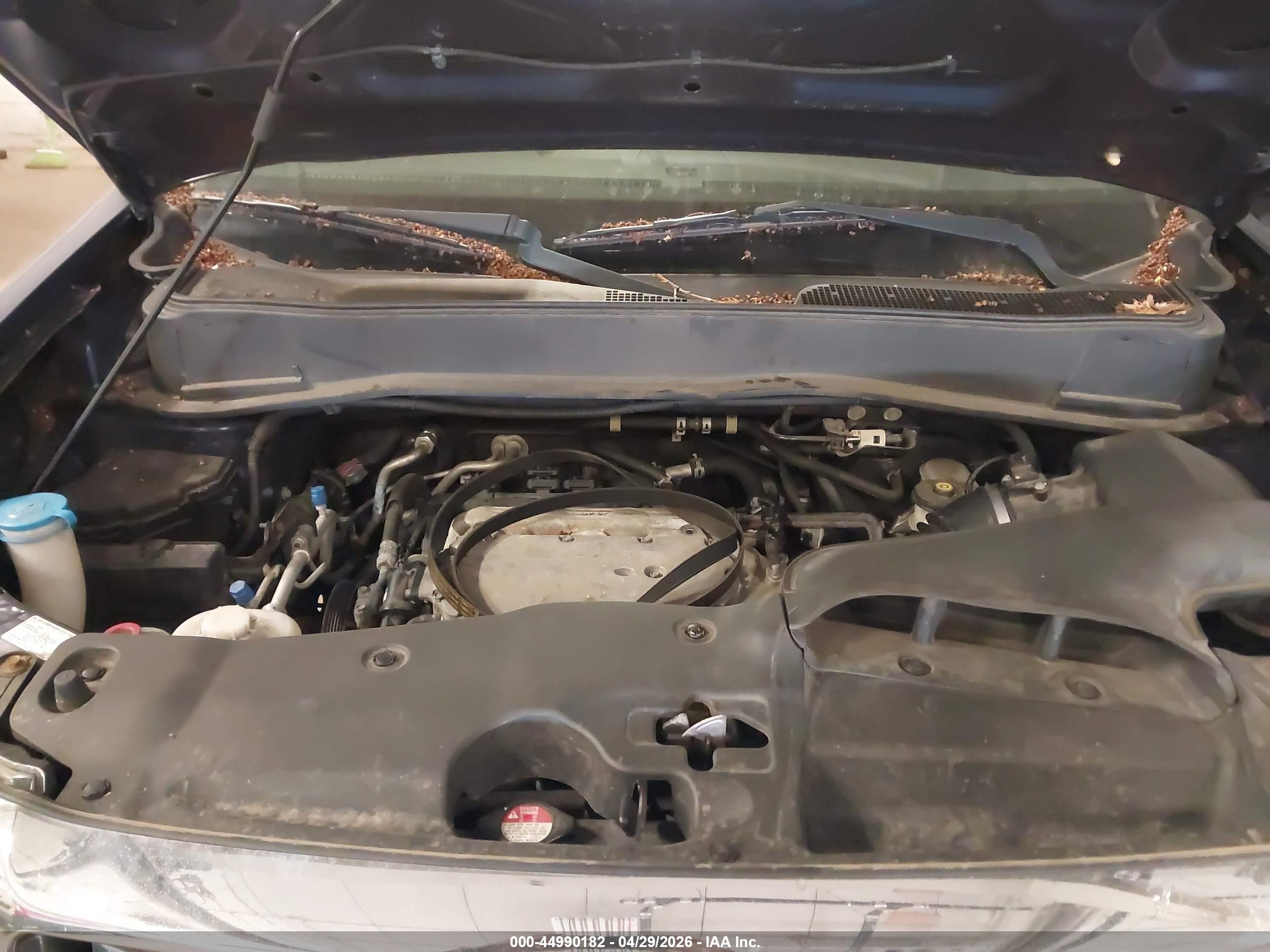 HONDA PILOT image 10