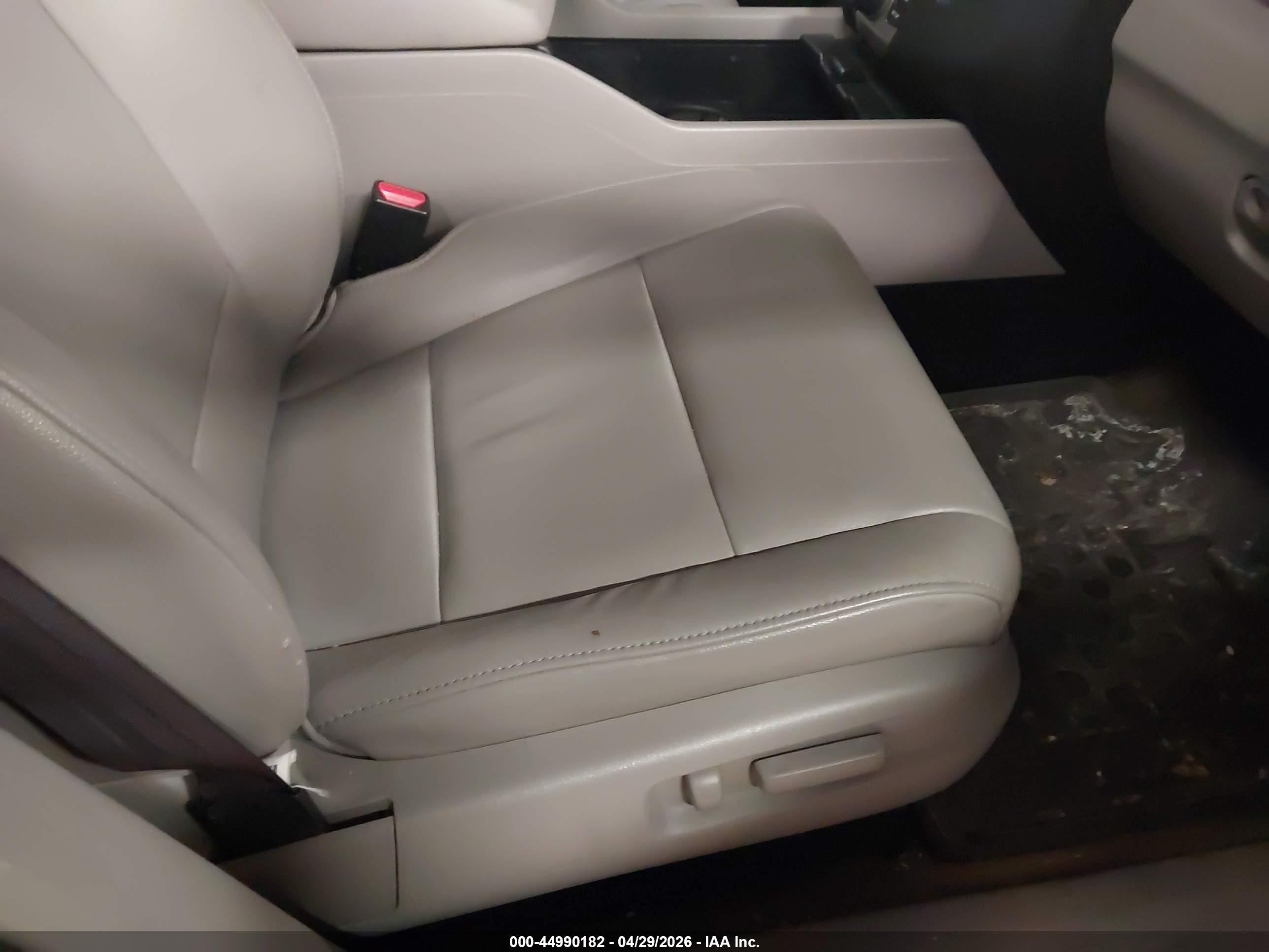 HONDA PILOT image 5