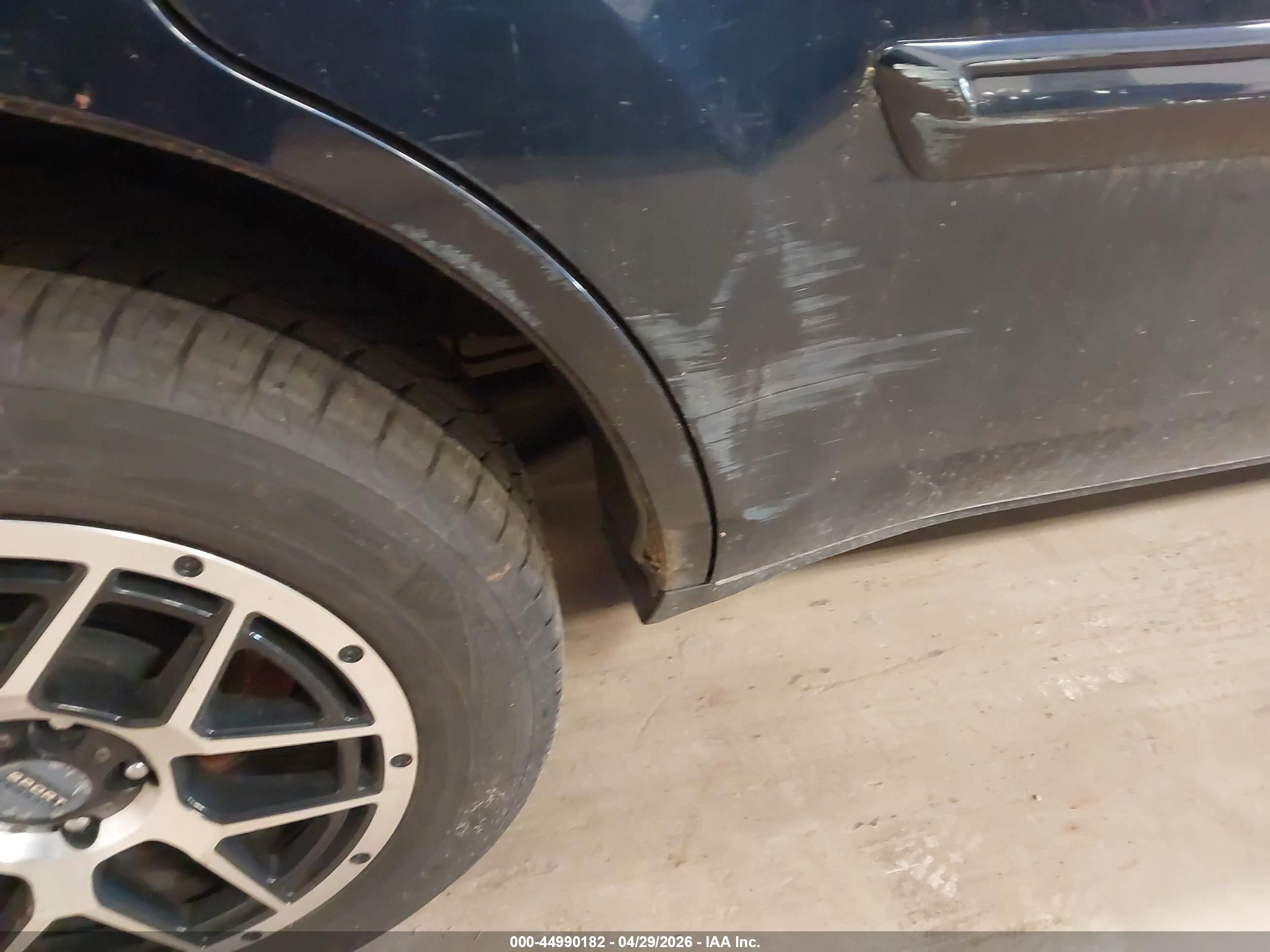 HONDA PILOT image 6