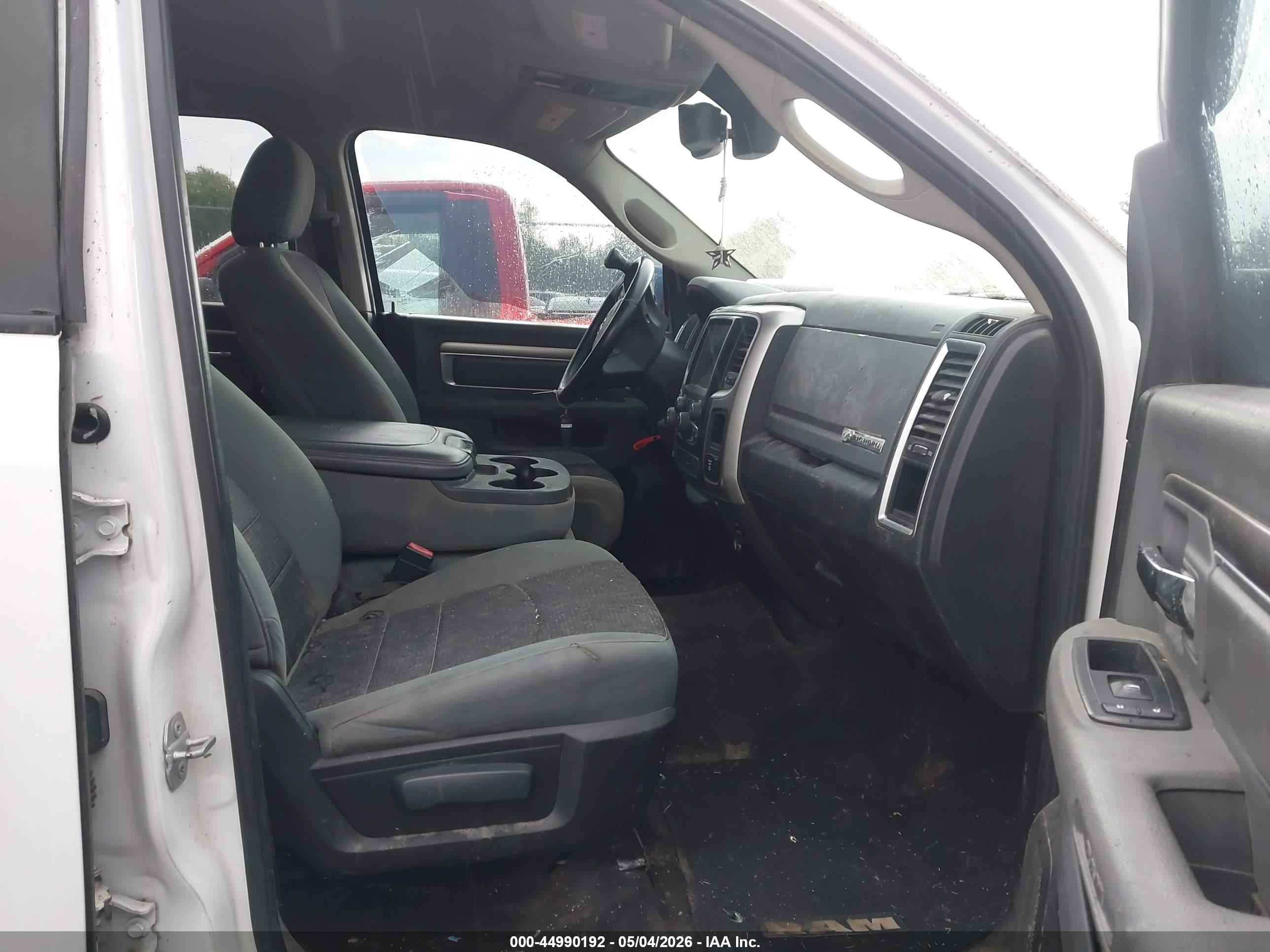 RAM 1500 image 5