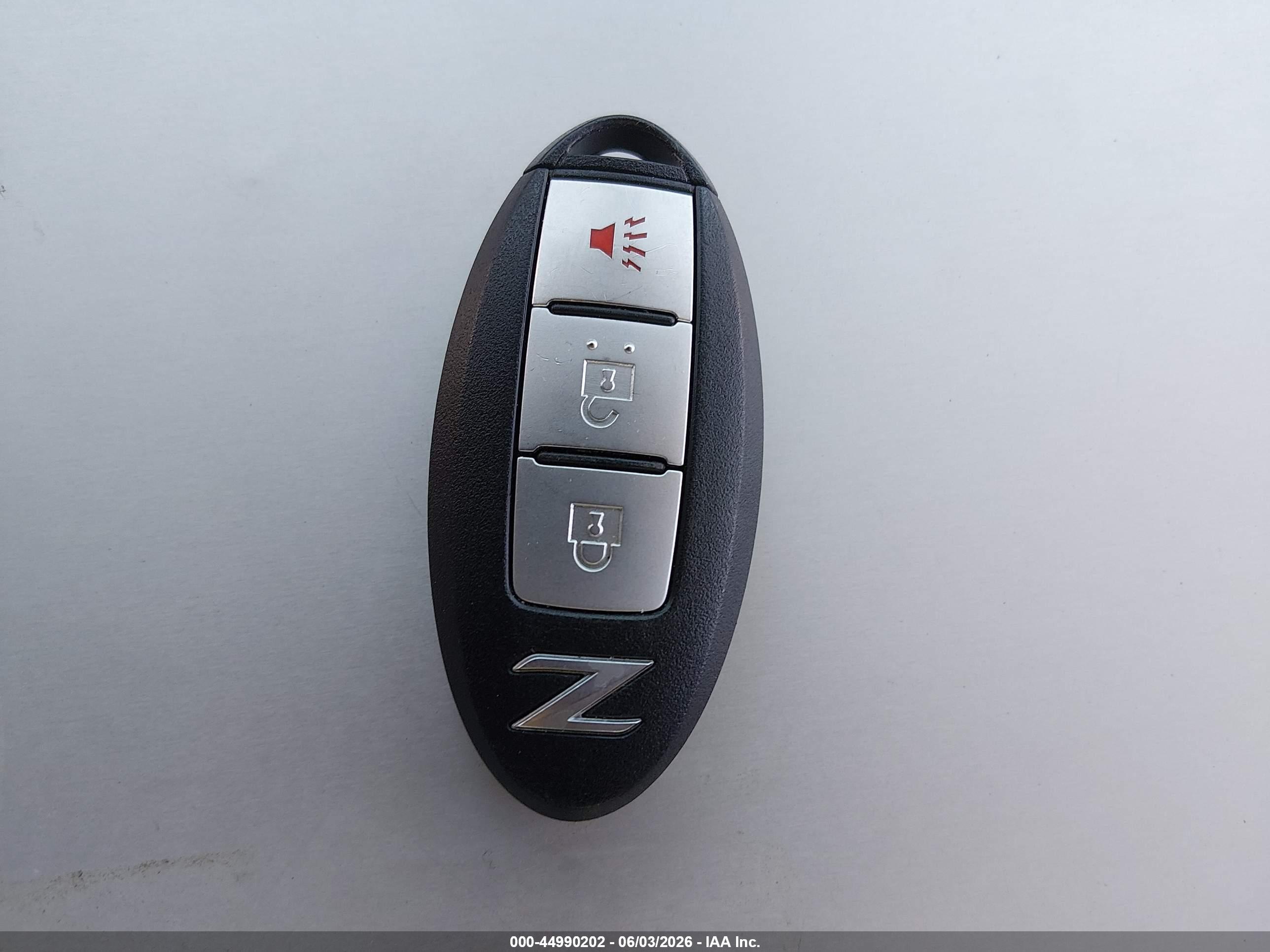 NISSAN 370Z image 11