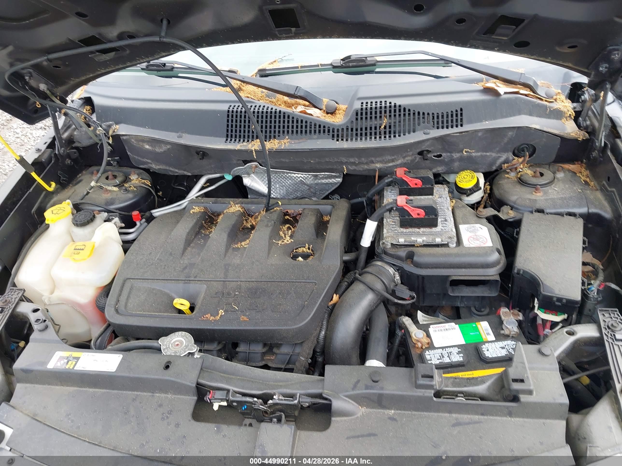 JEEP COMPASS image 10