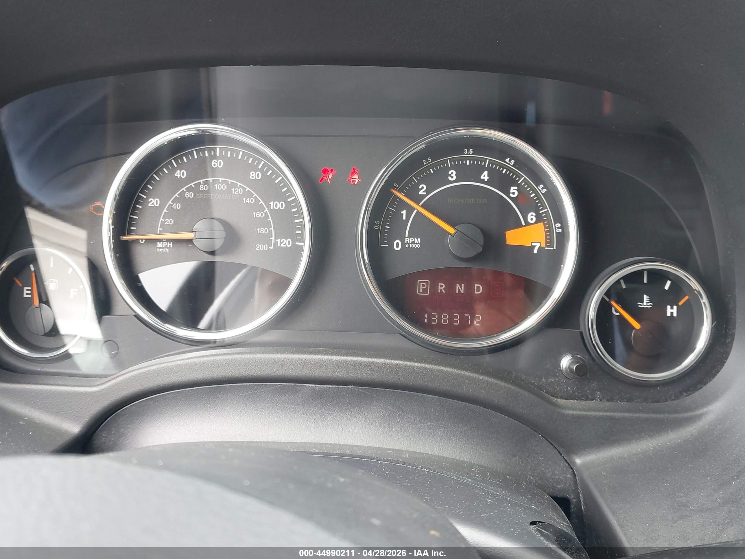 JEEP COMPASS image 7