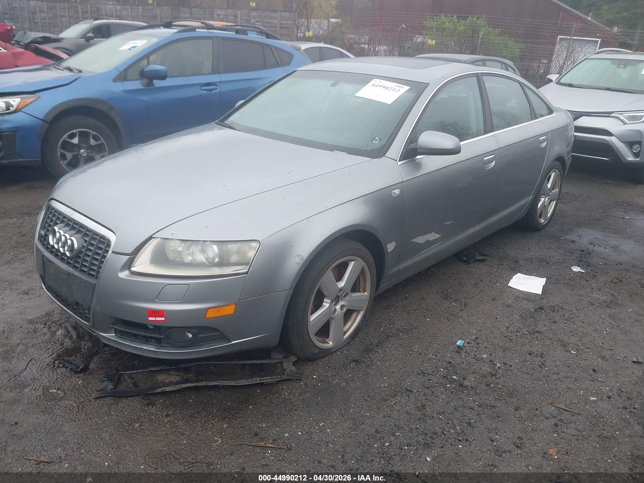 AUDI A6 image 2