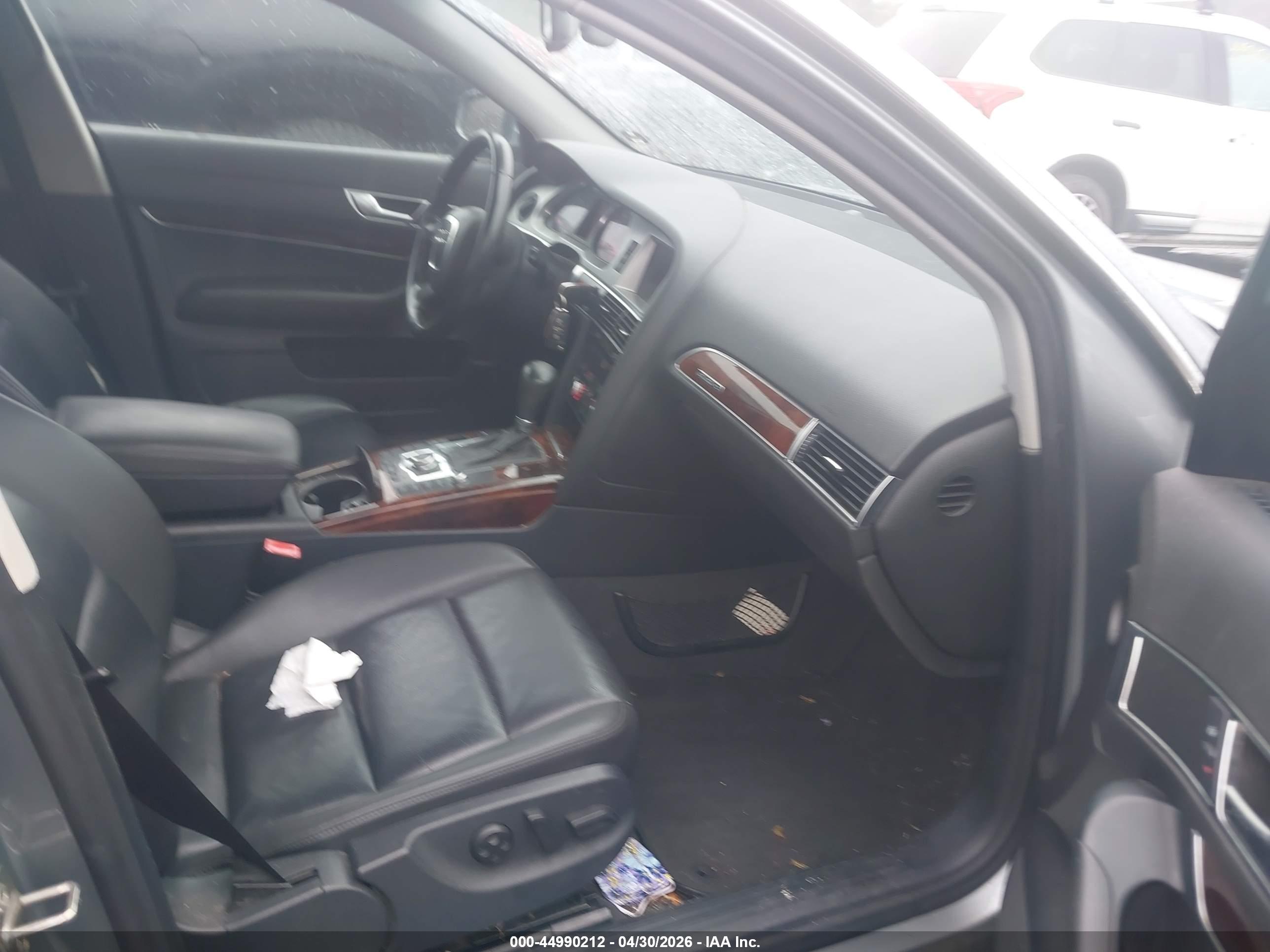 AUDI A6 image 5