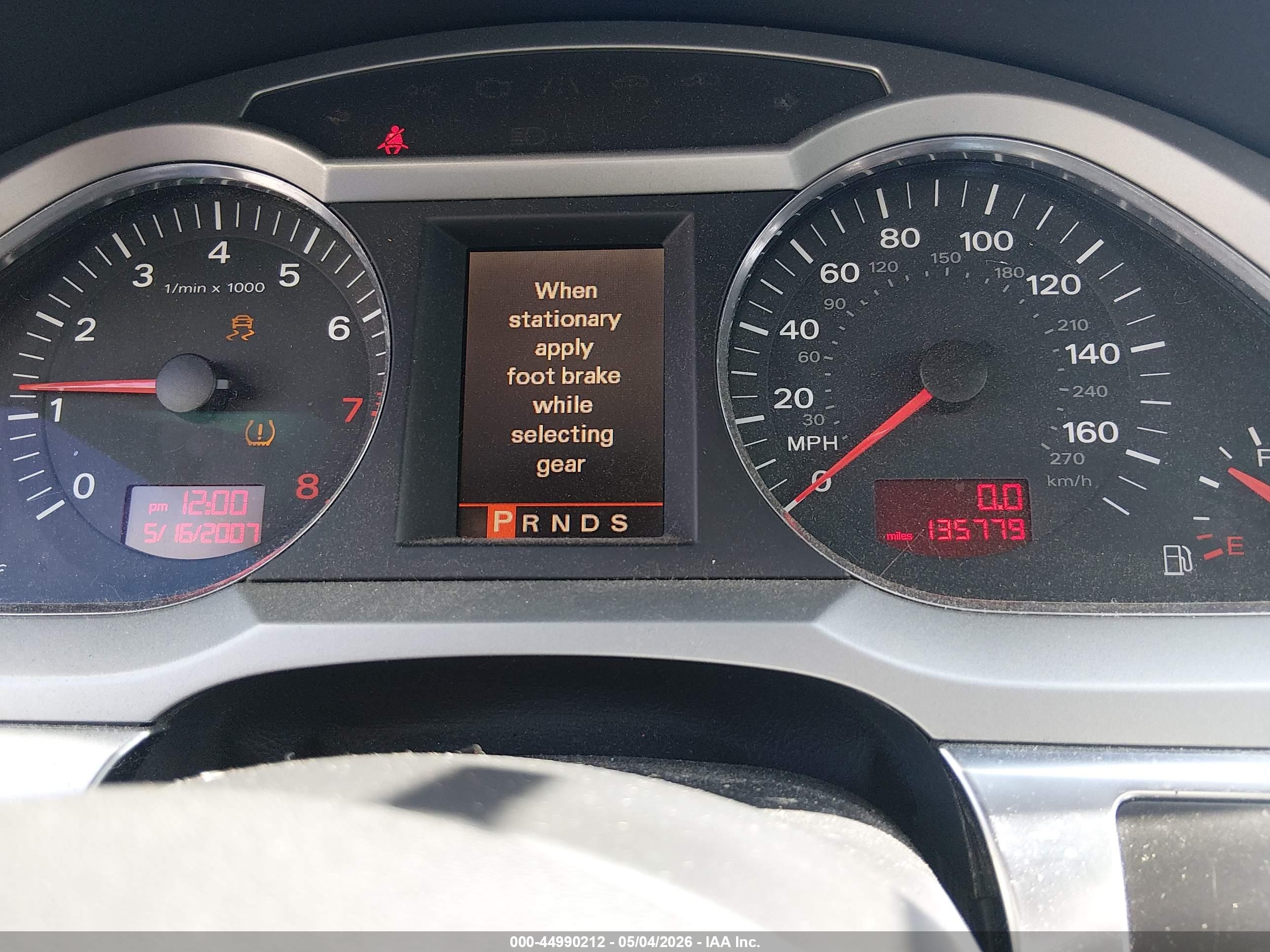 AUDI A6 image 7