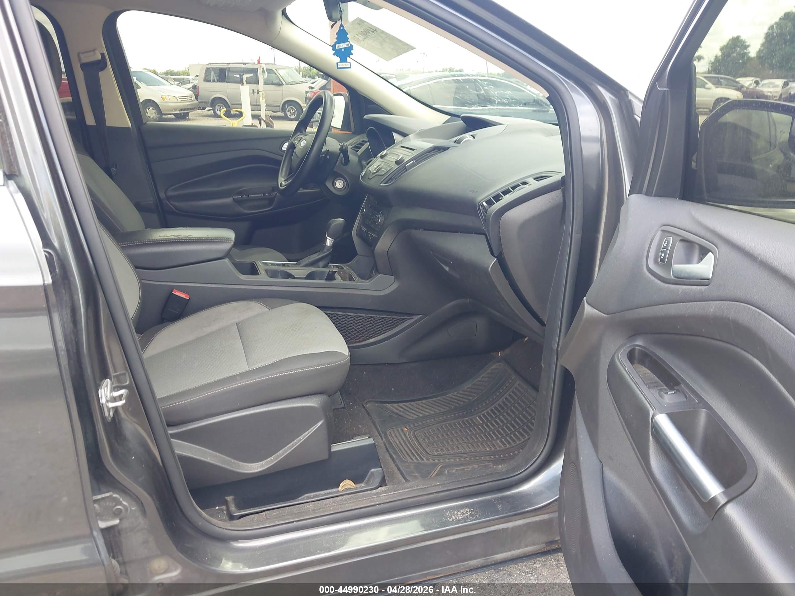 FORD ESCAPE image 5