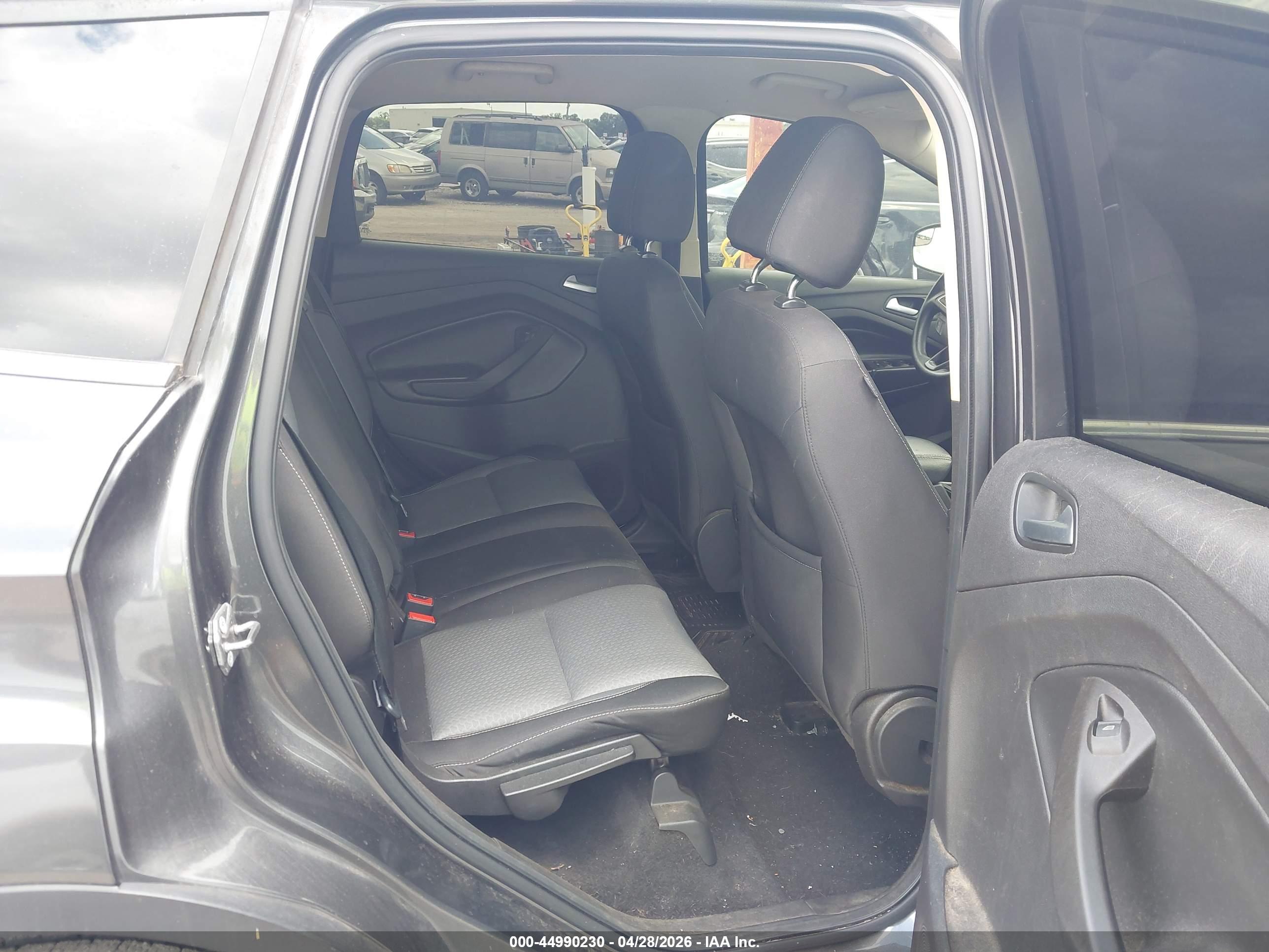 FORD ESCAPE image 8