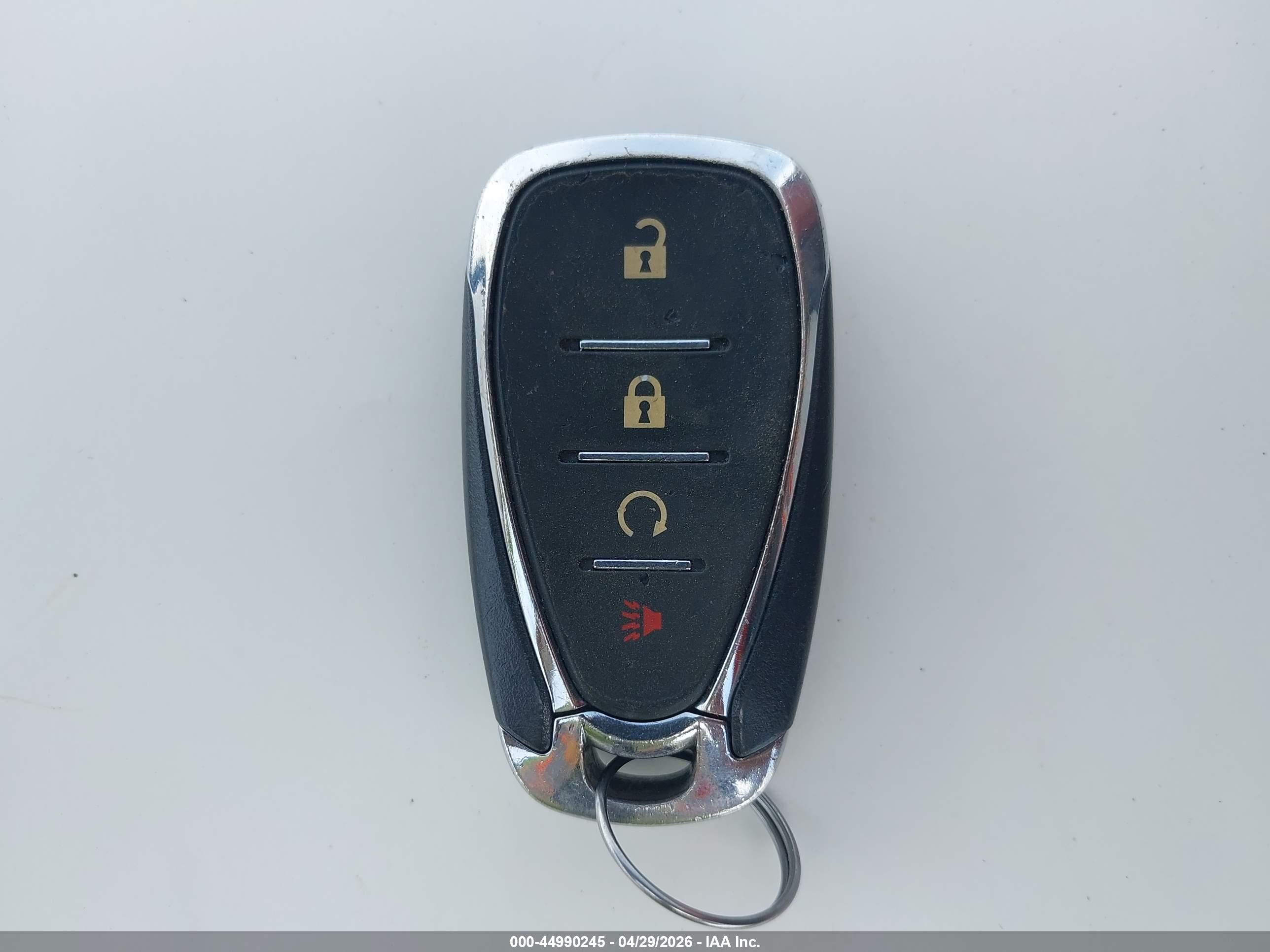CHEVROLET TRAX image 11