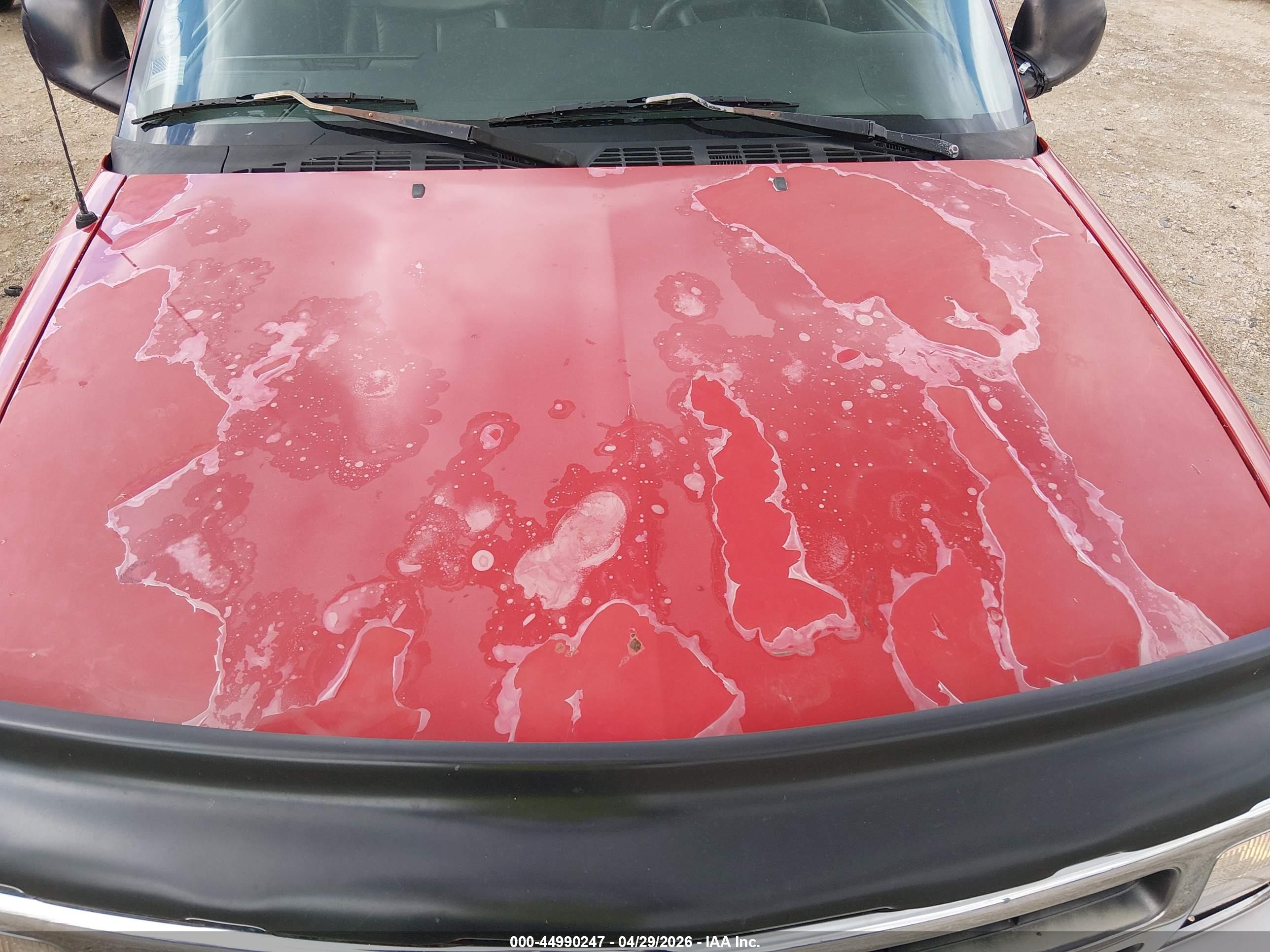 CHEVROLET BLAZER image 6