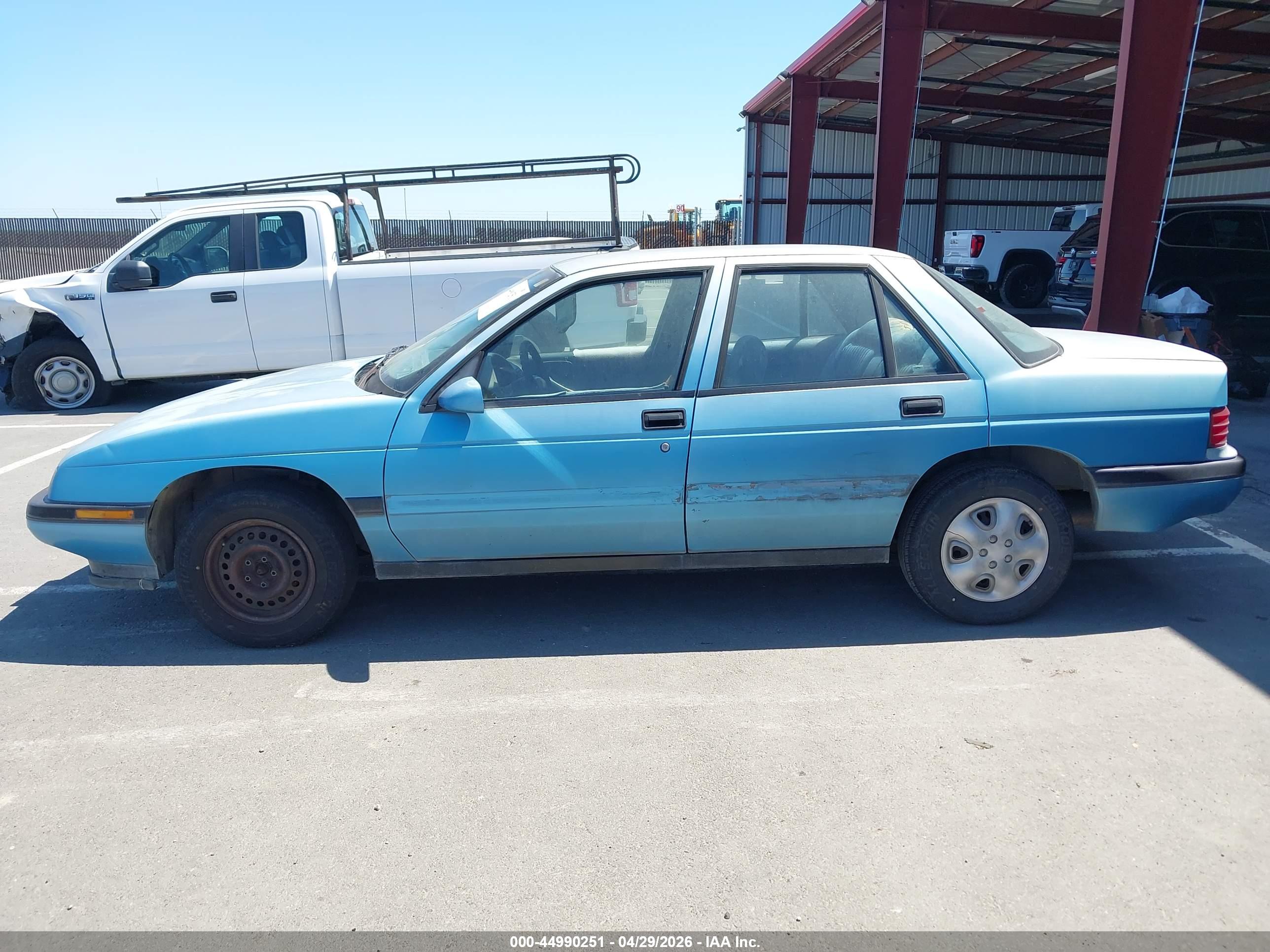 CHEVROLET CORSICA image 6