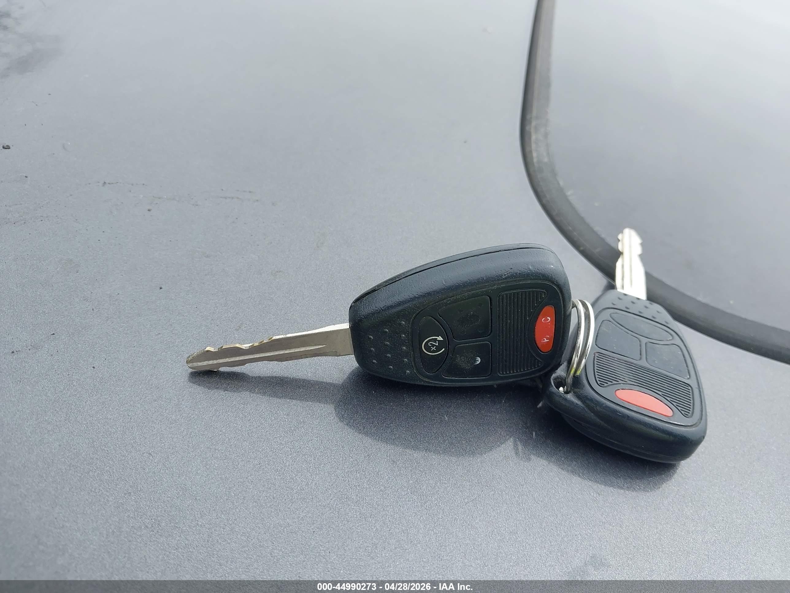 JEEP PATRIOT image 11