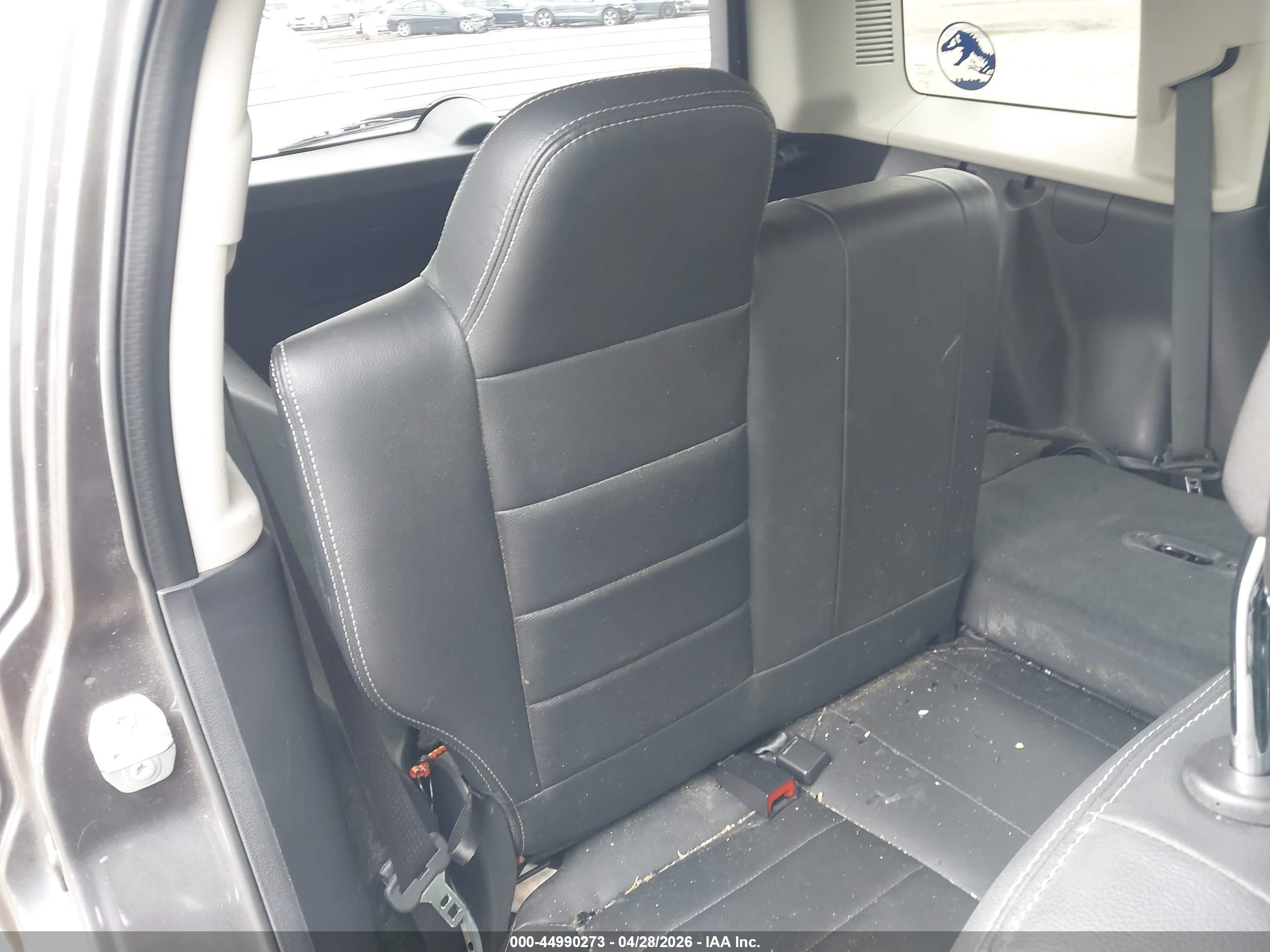 JEEP PATRIOT image 8