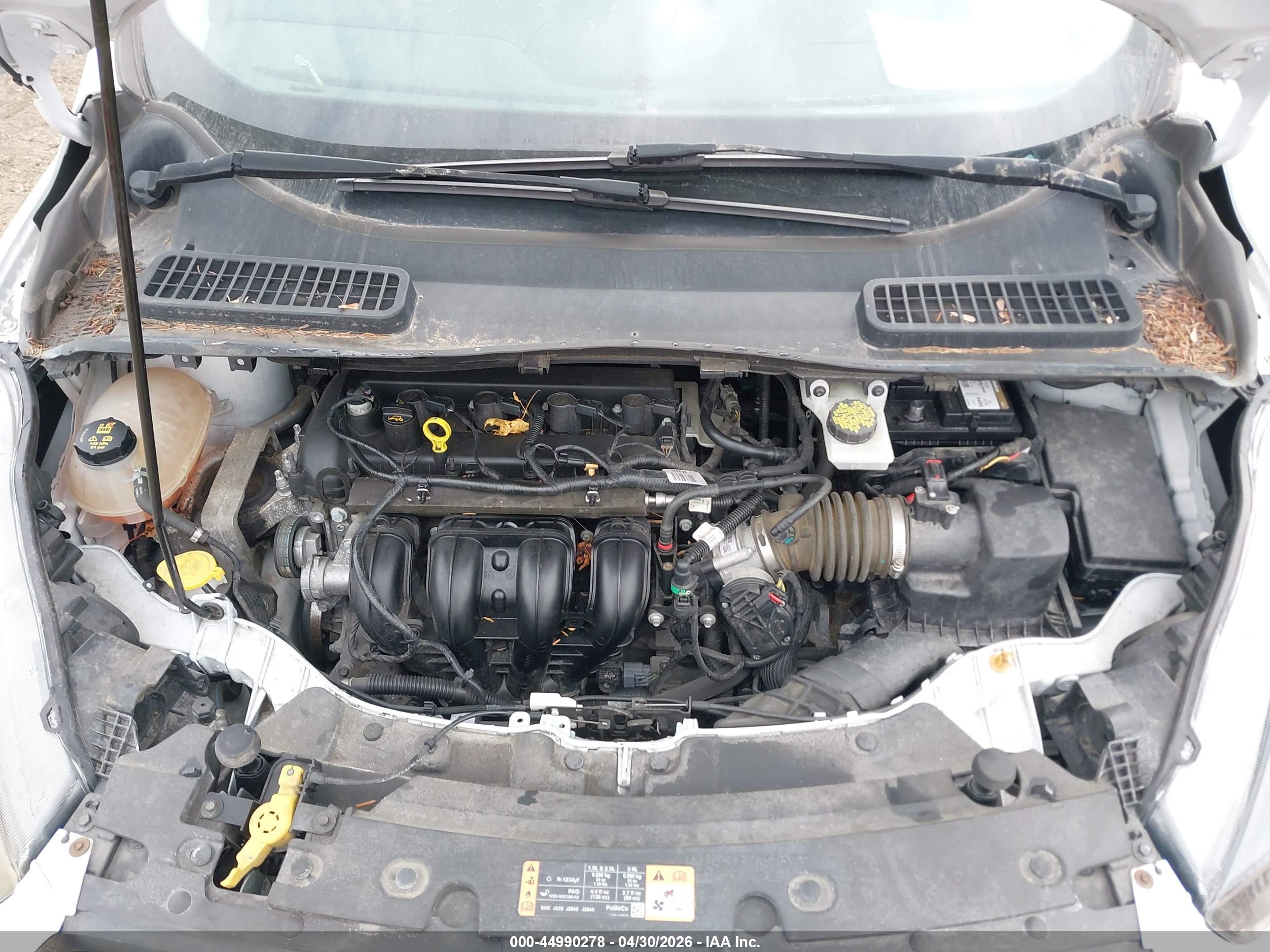 FORD ESCAPE image 10