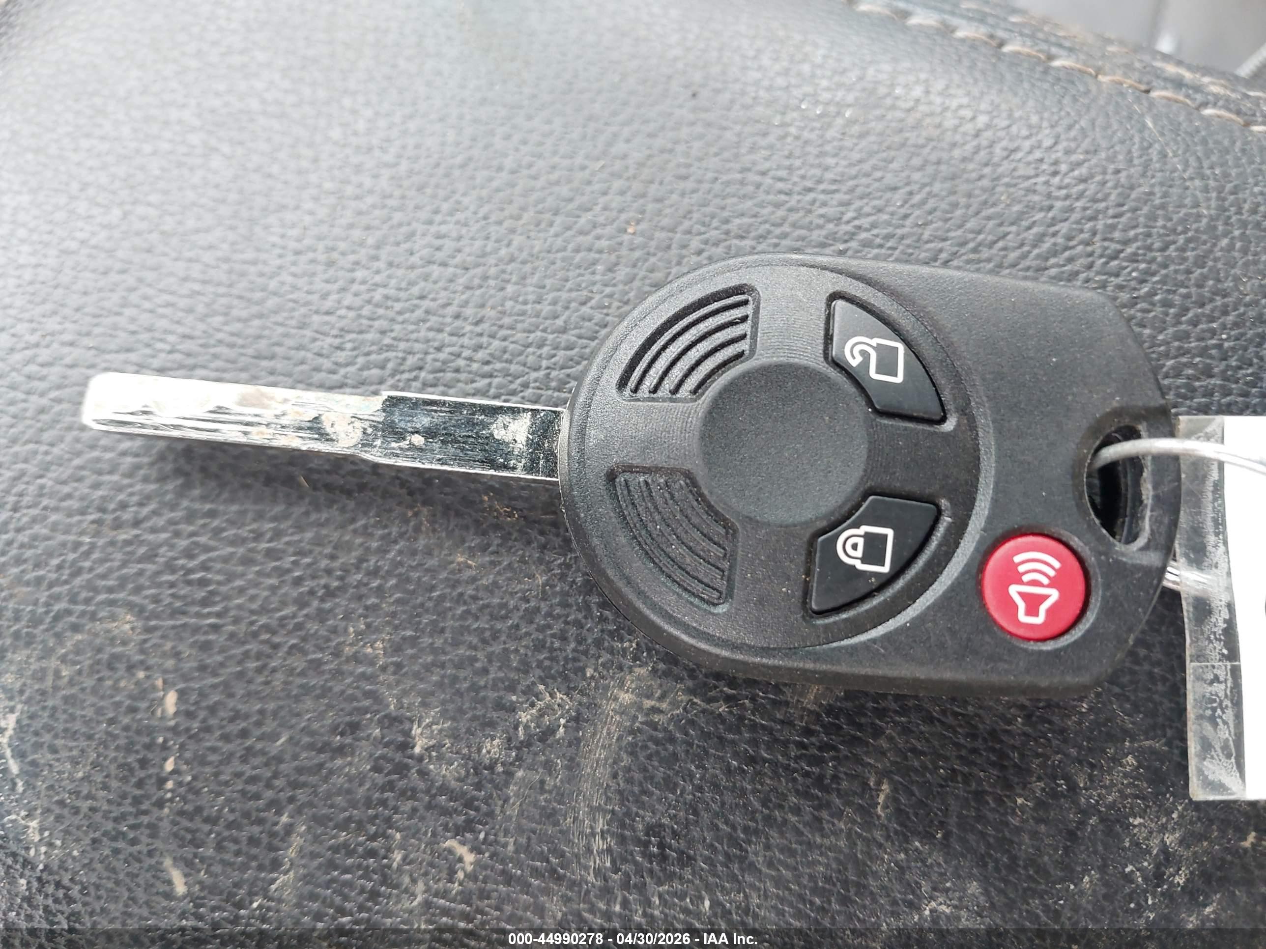 FORD ESCAPE image 11