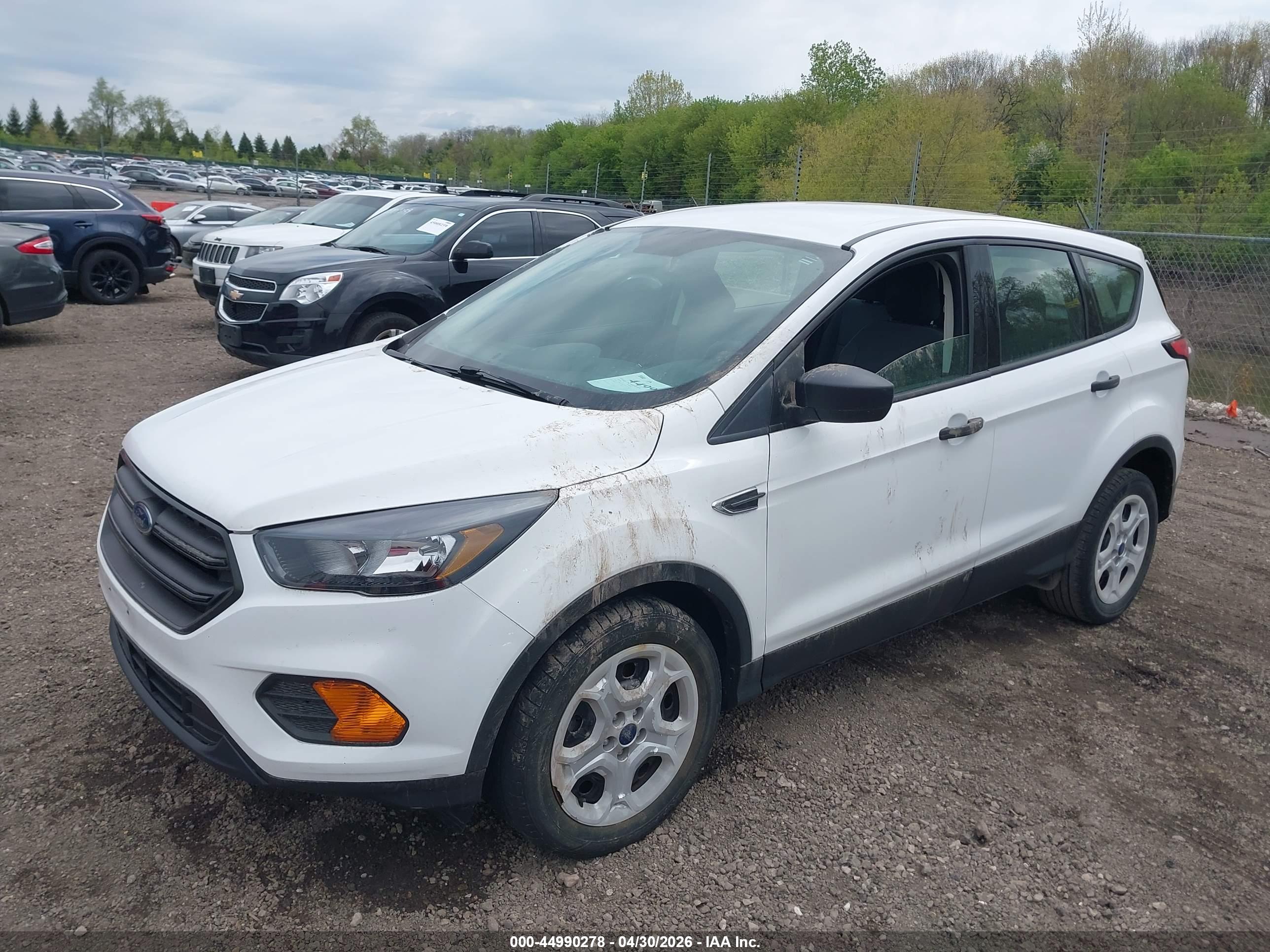 FORD ESCAPE image 2