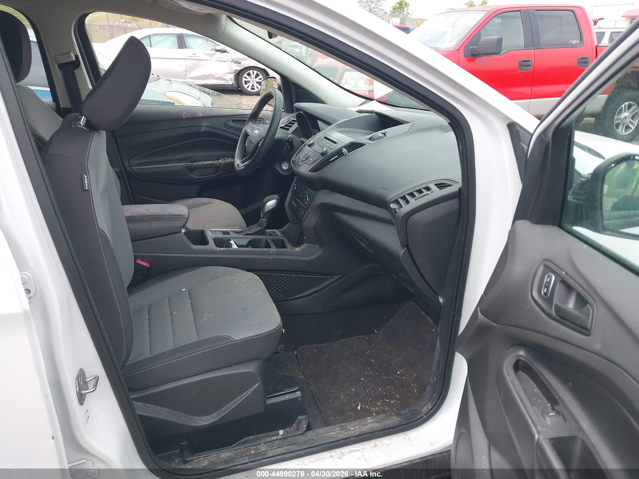 FORD ESCAPE image 5
