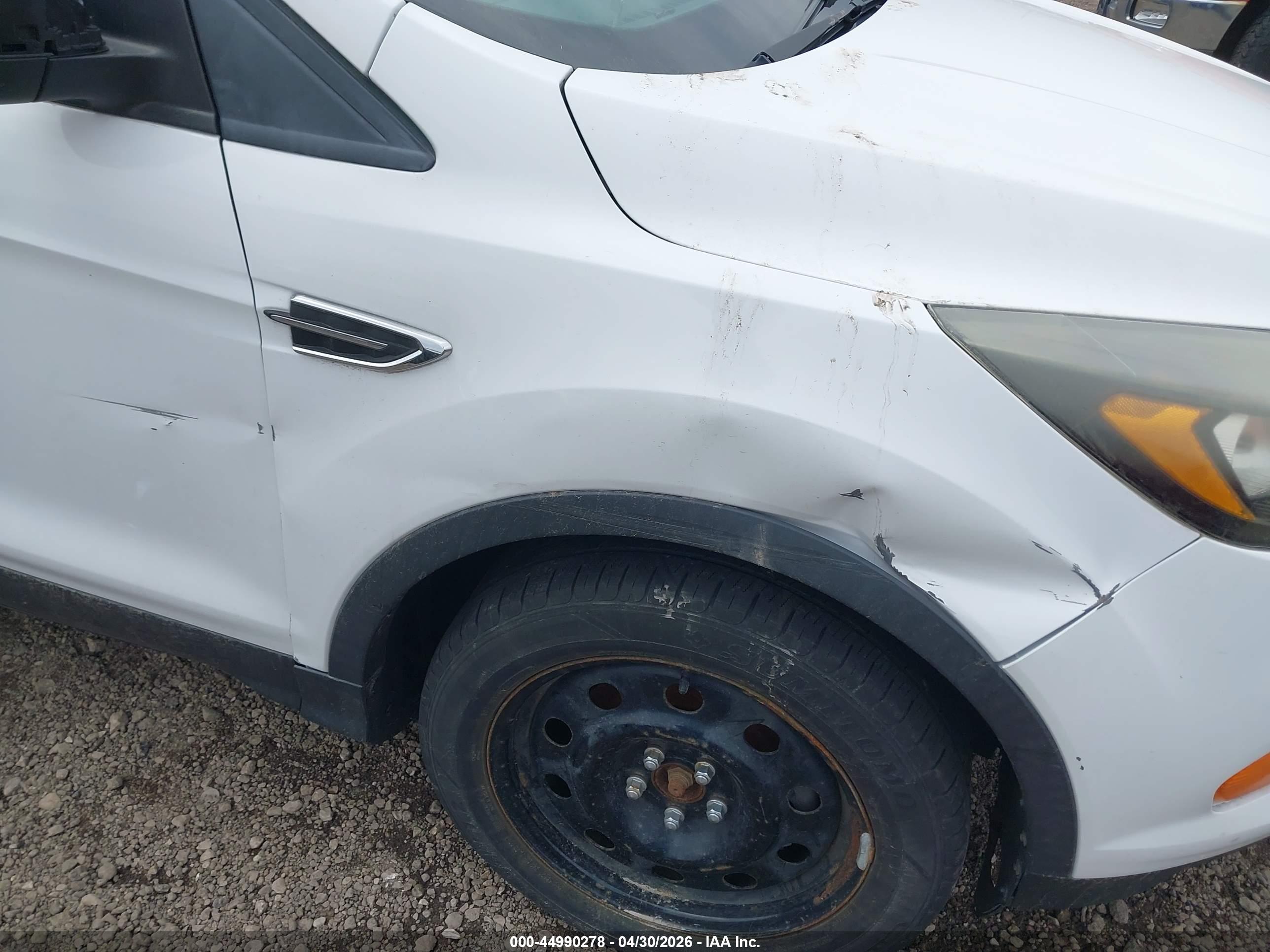 FORD ESCAPE image 6