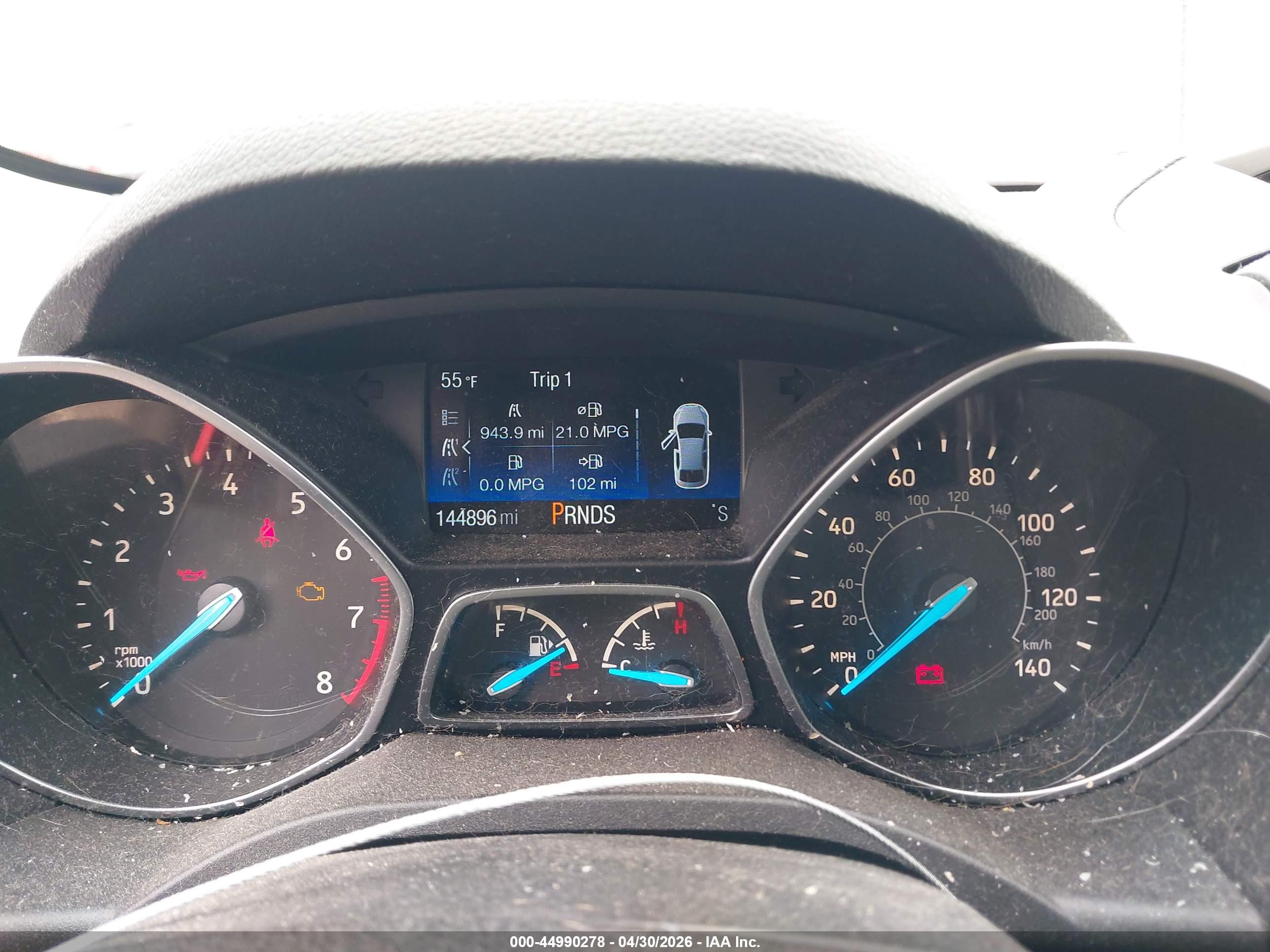 FORD ESCAPE image 7