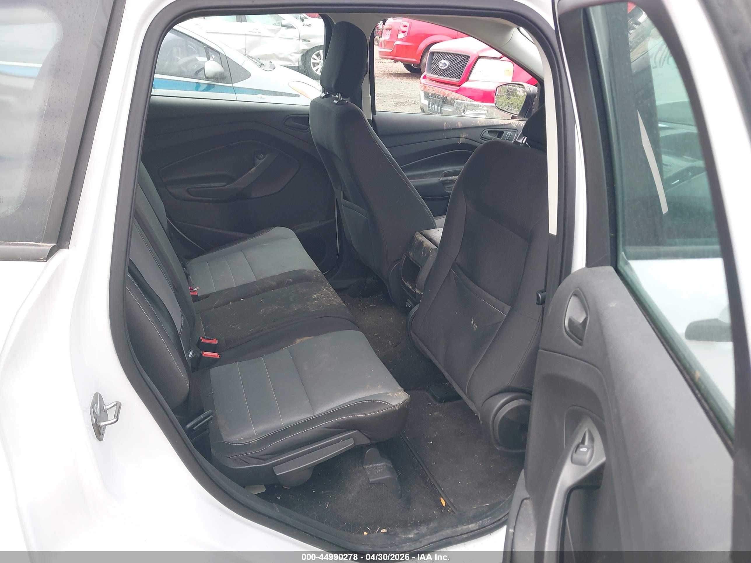 FORD ESCAPE image 8