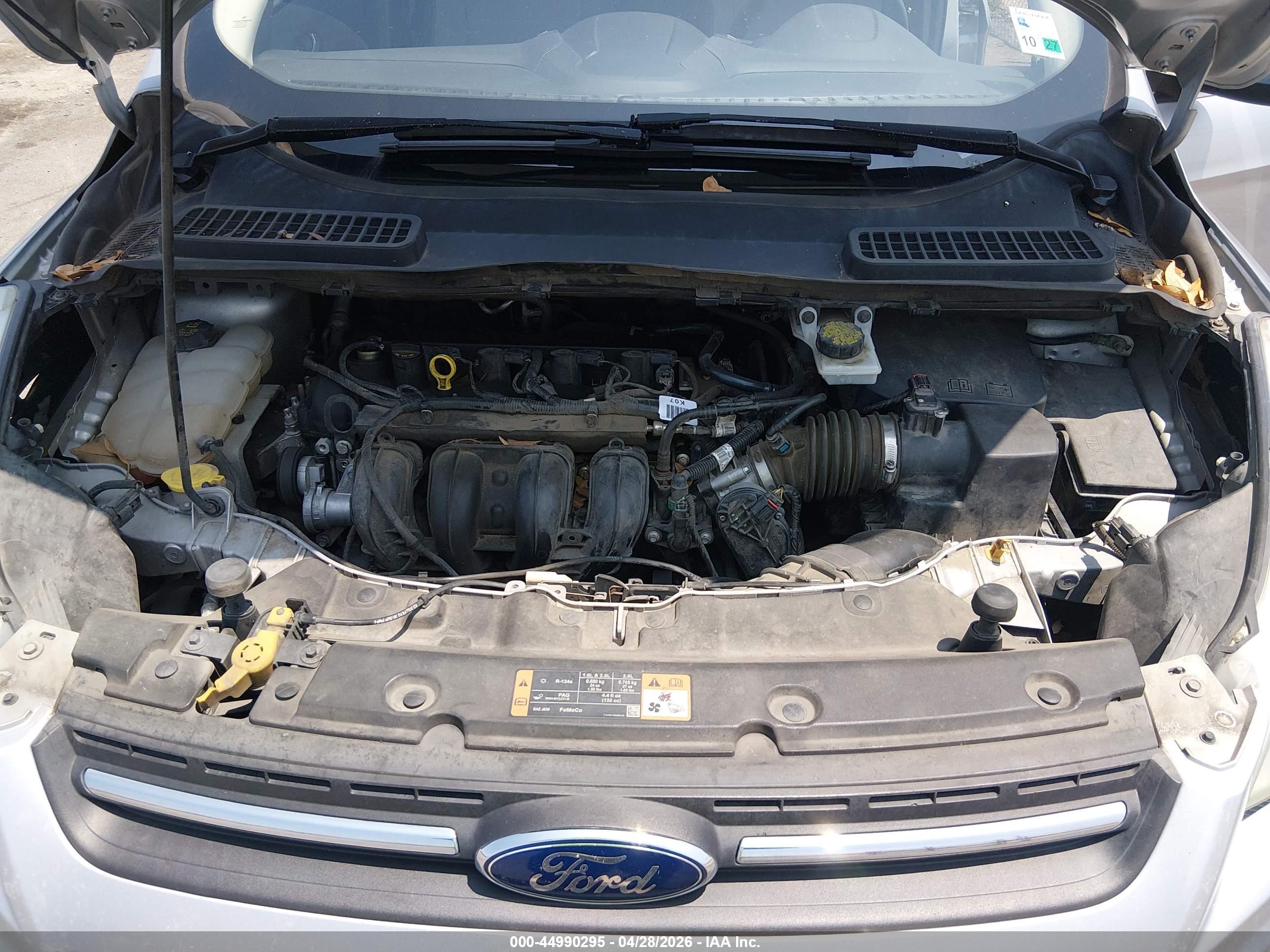 FORD ESCAPE image 10