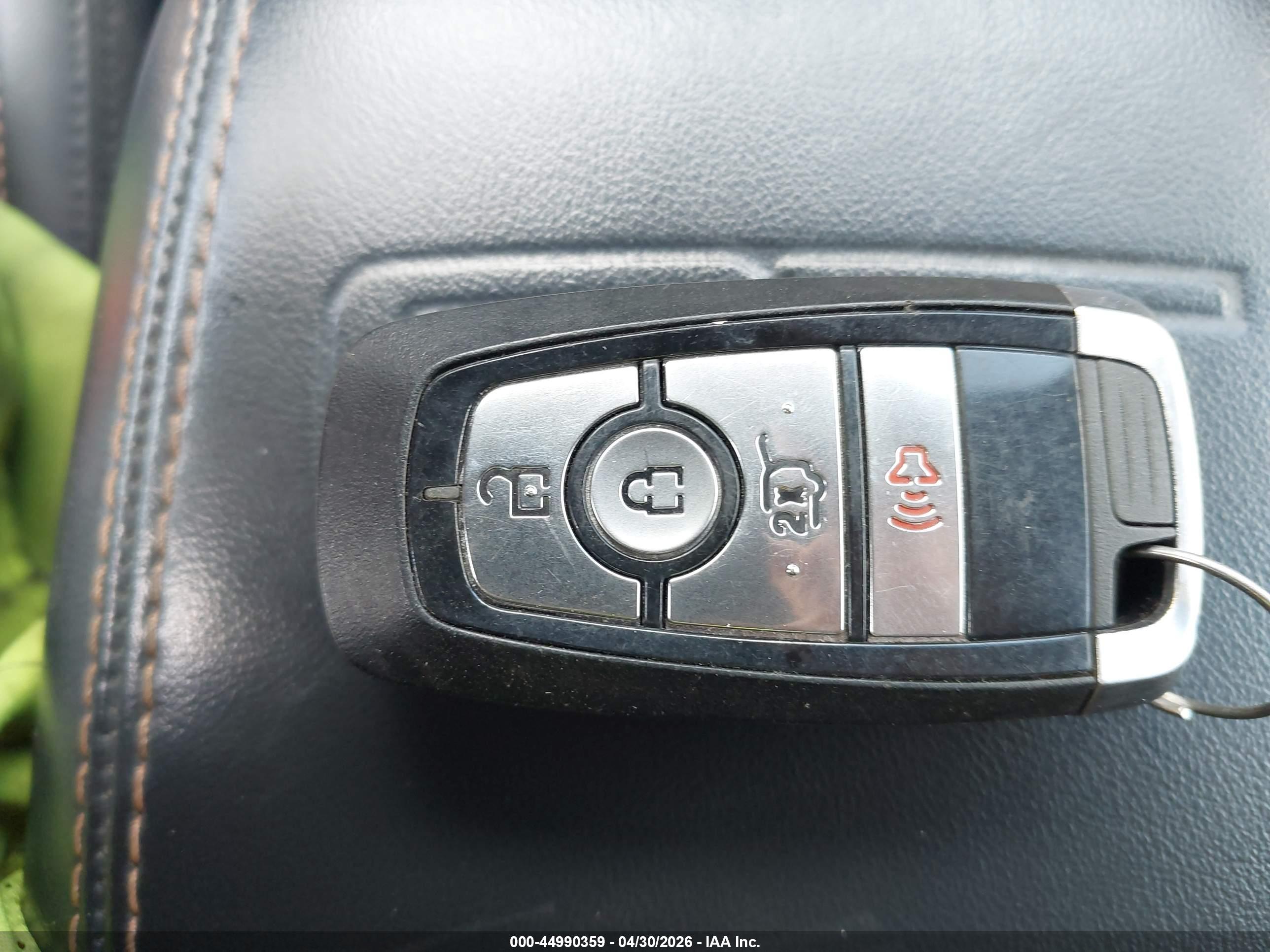 FORD MUSTANG image 11