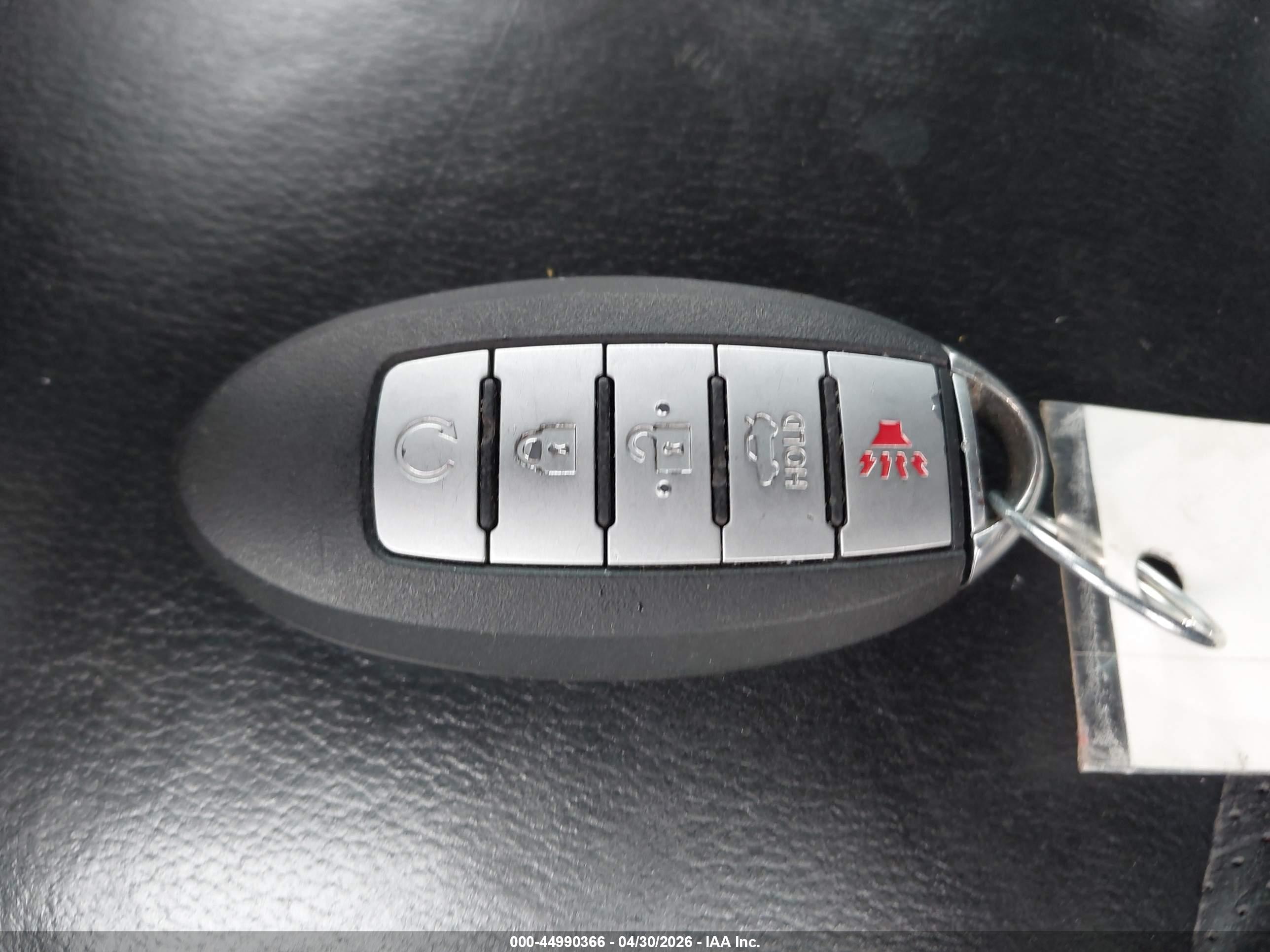 NISSAN PATHFINDER image 11