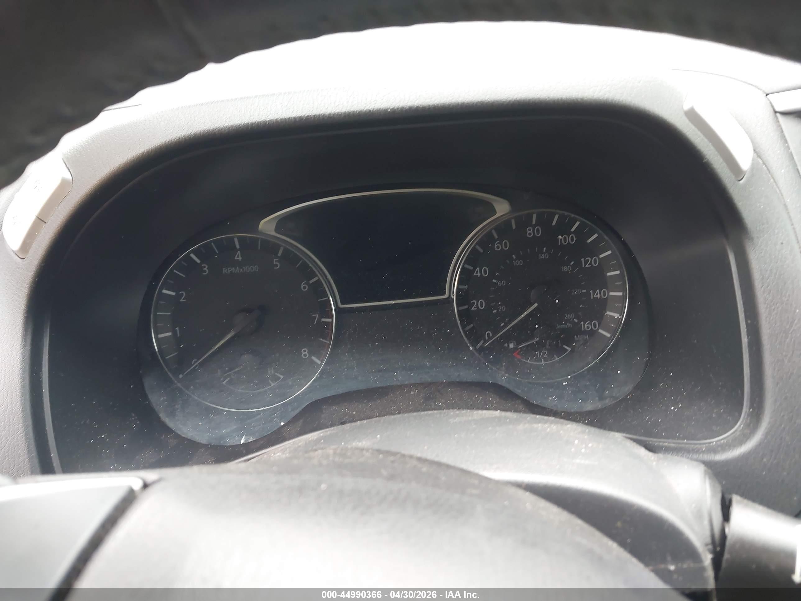 NISSAN PATHFINDER image 7