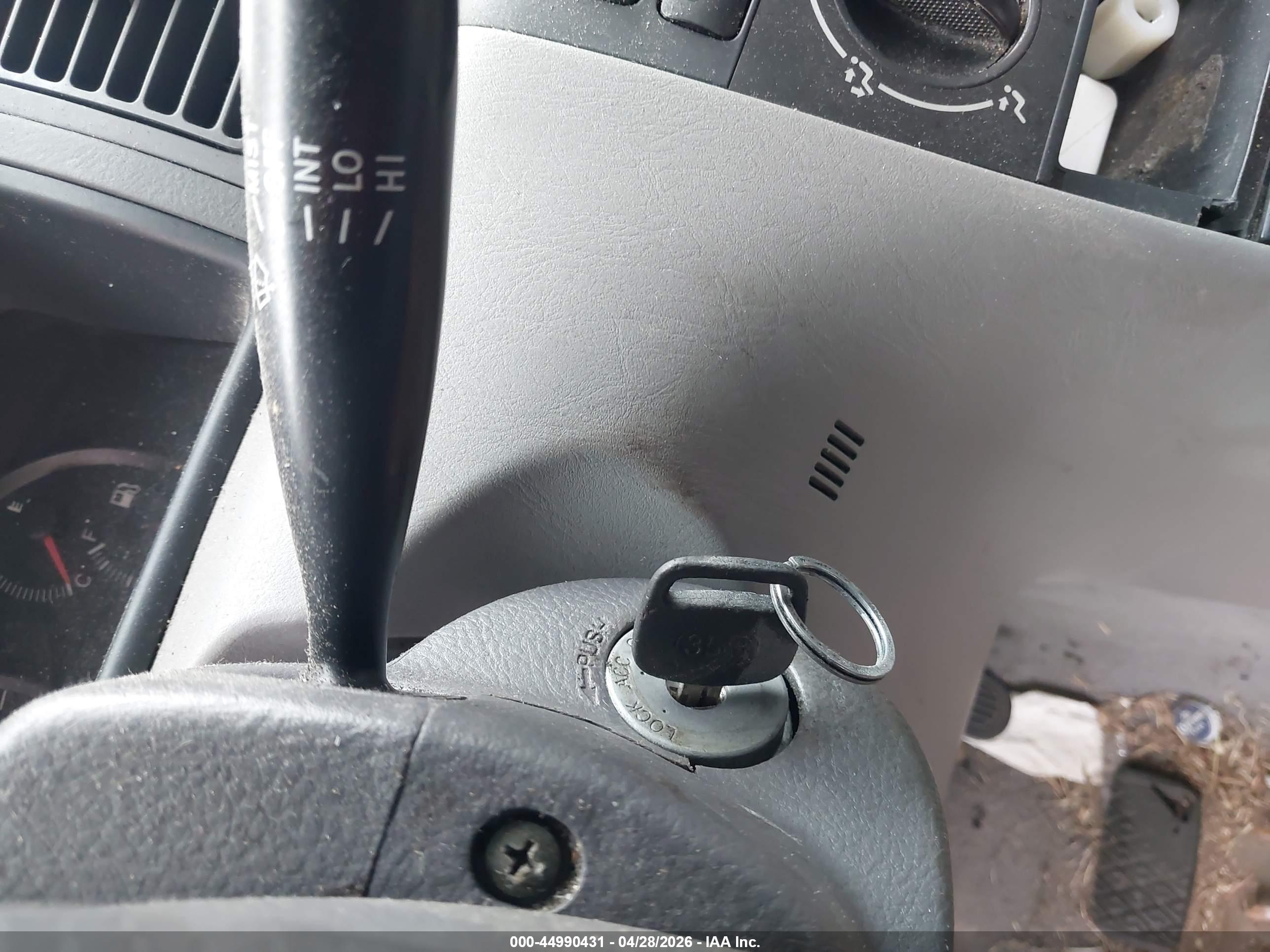 TOYOTA COROLLA image 11