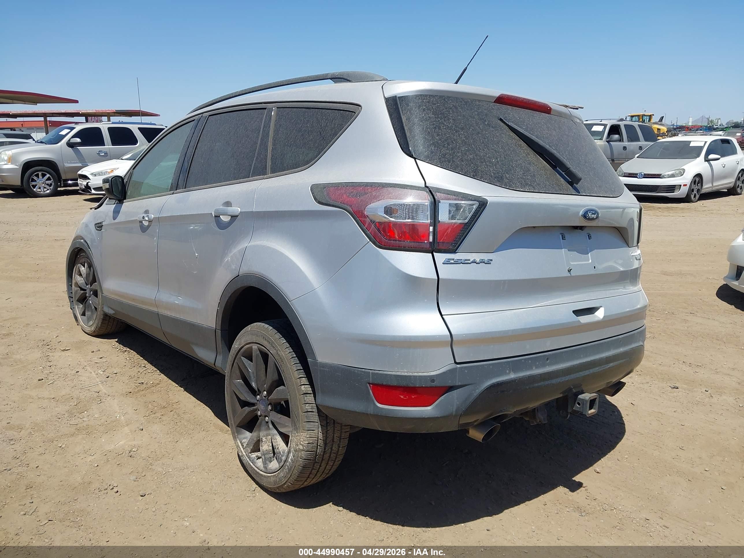 FORD ESCAPE image 3