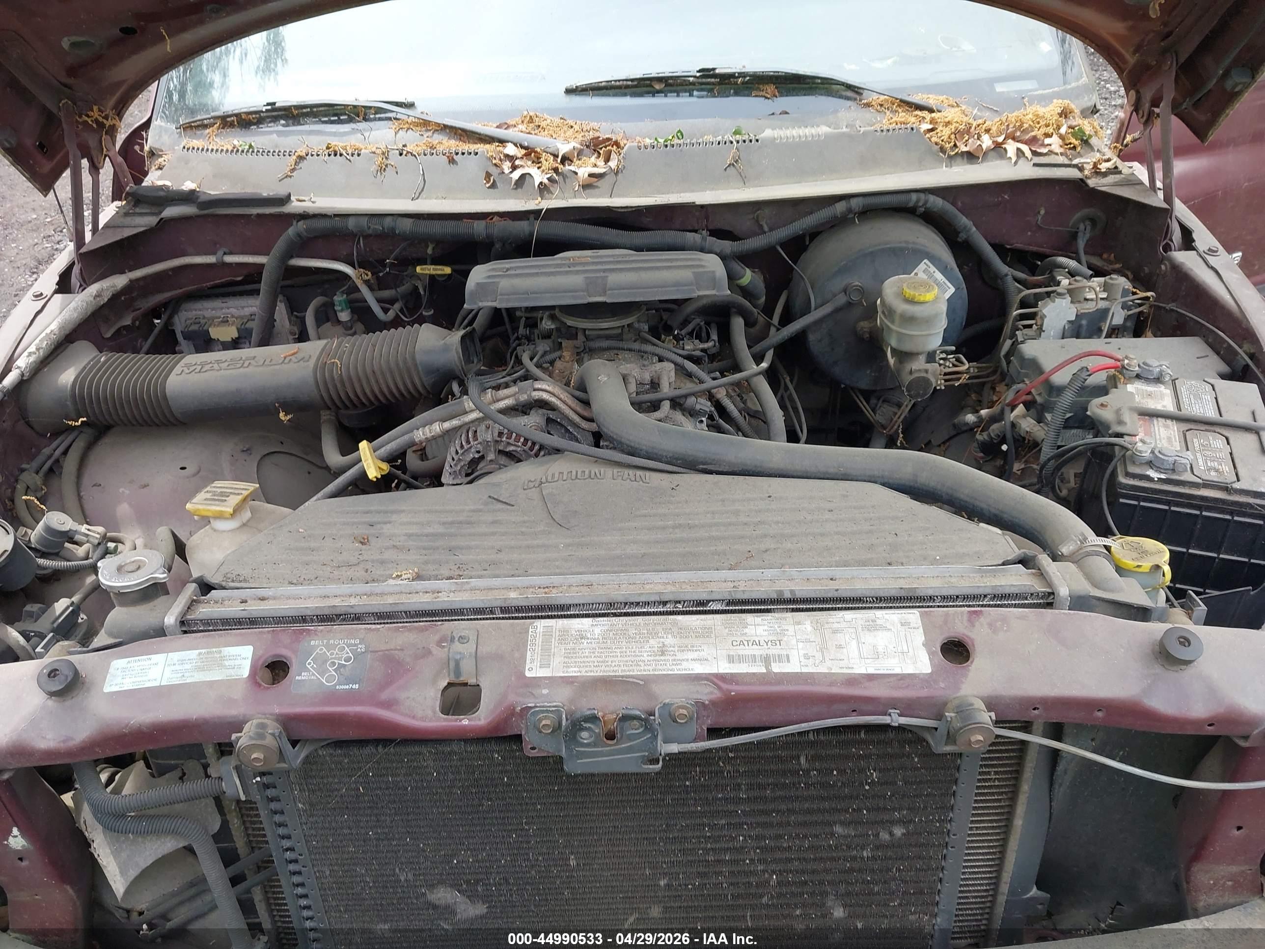 DODGE RAM image 10