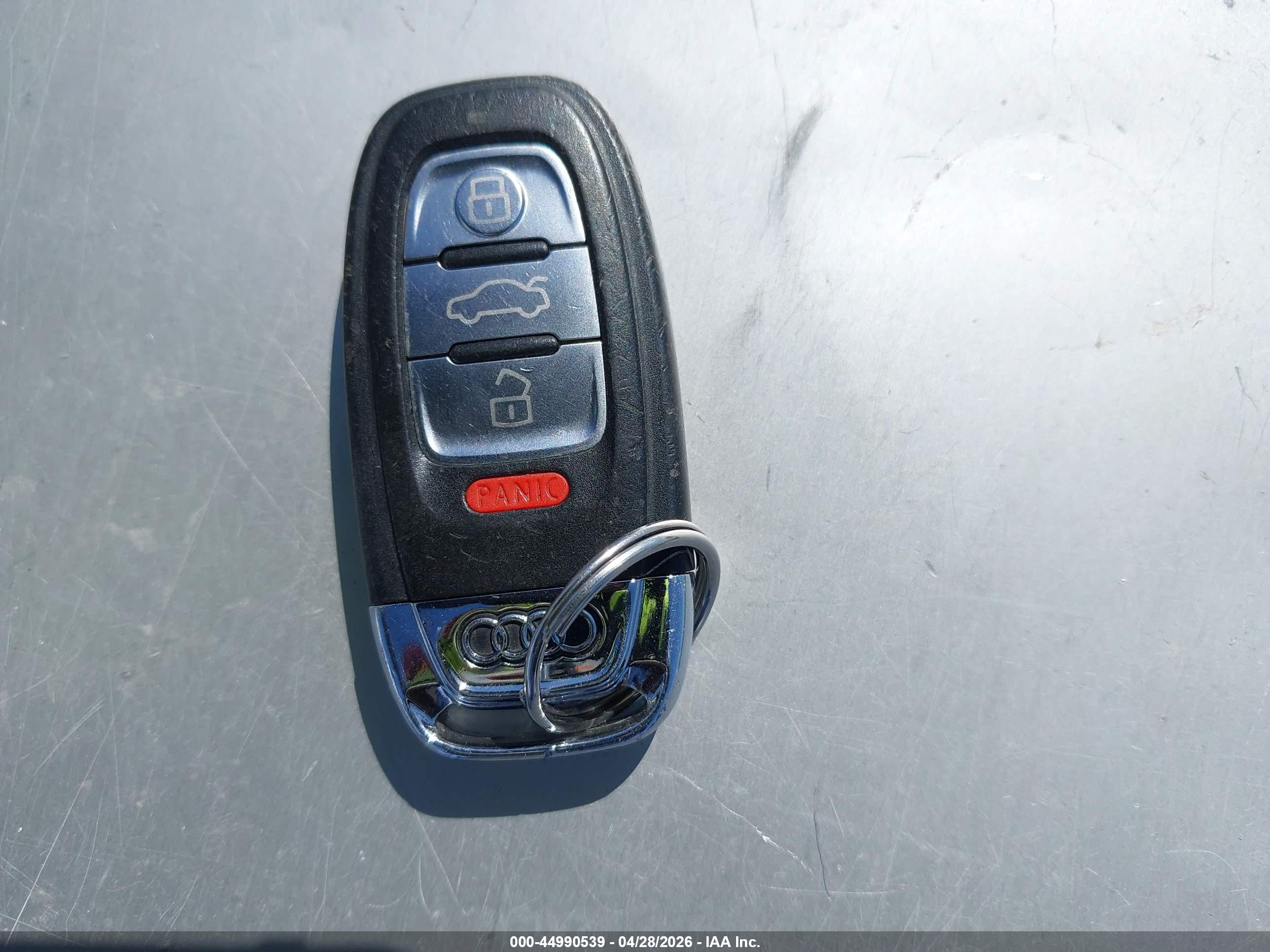 AUDI S6 image 11