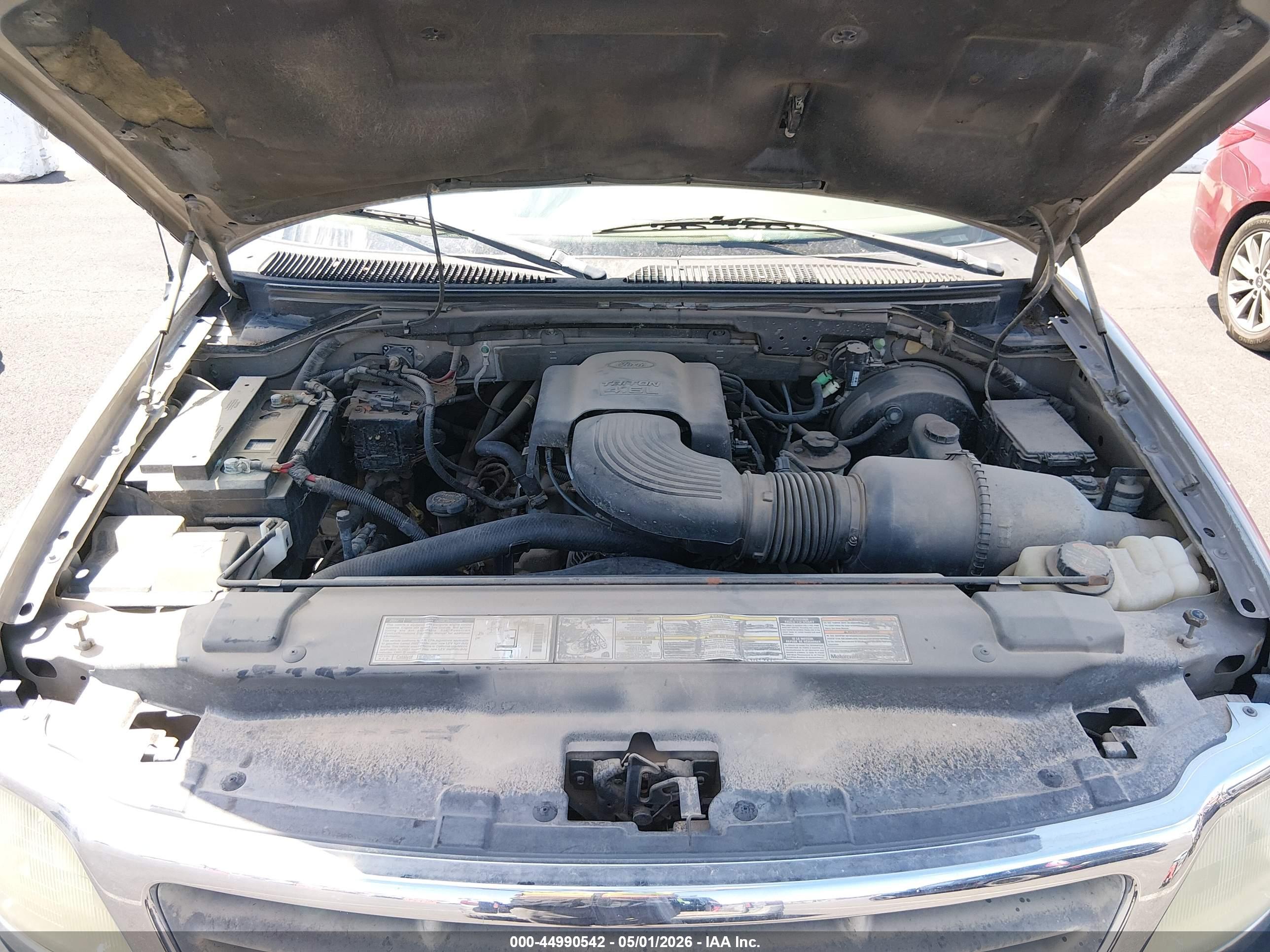 FORD F-150 image 10