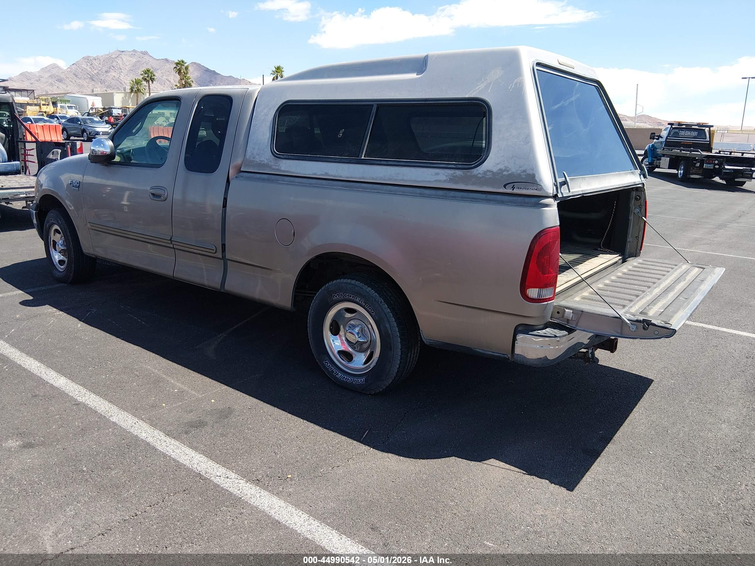FORD F-150 image 3