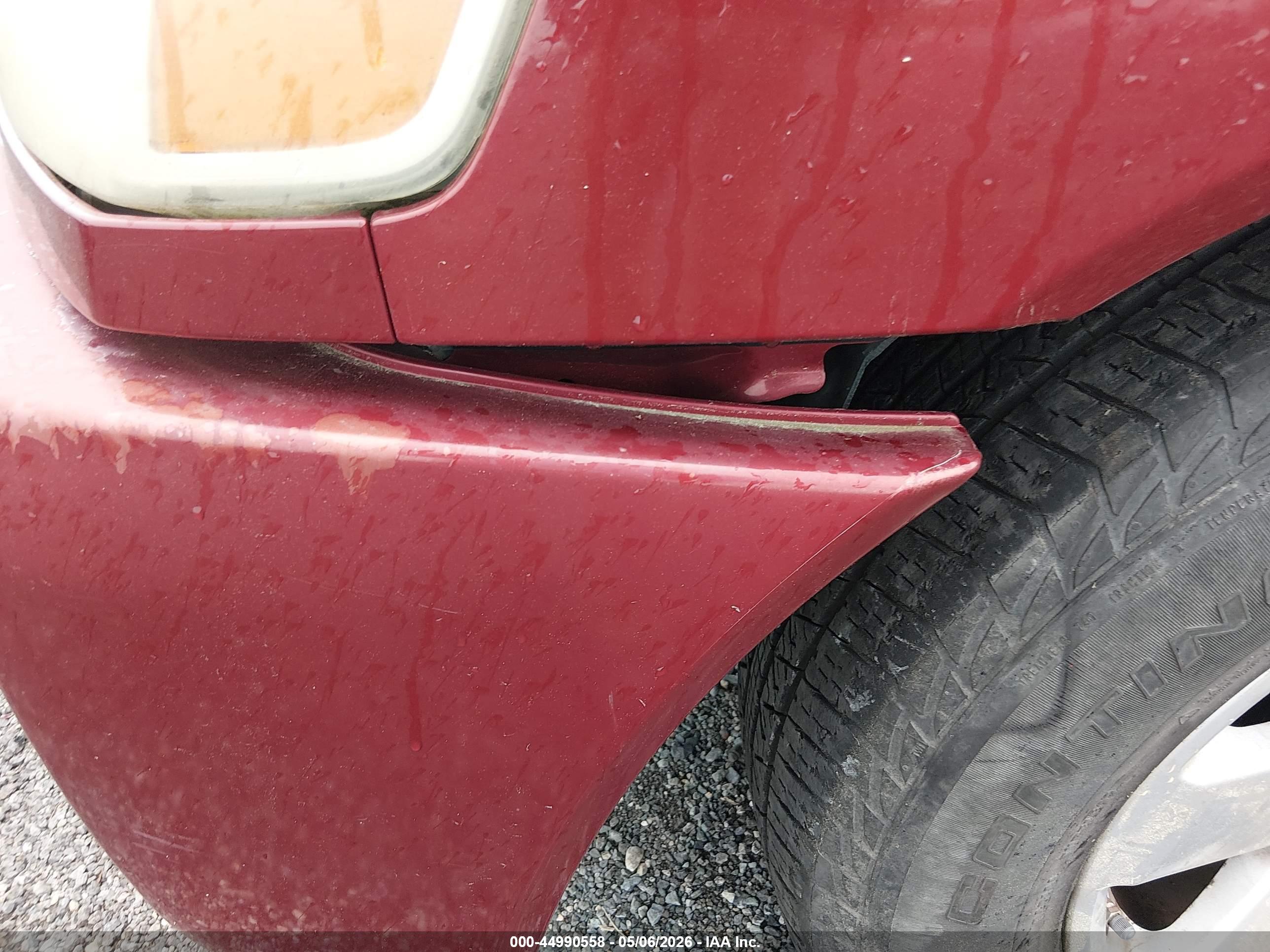 NISSAN TITAN image 6