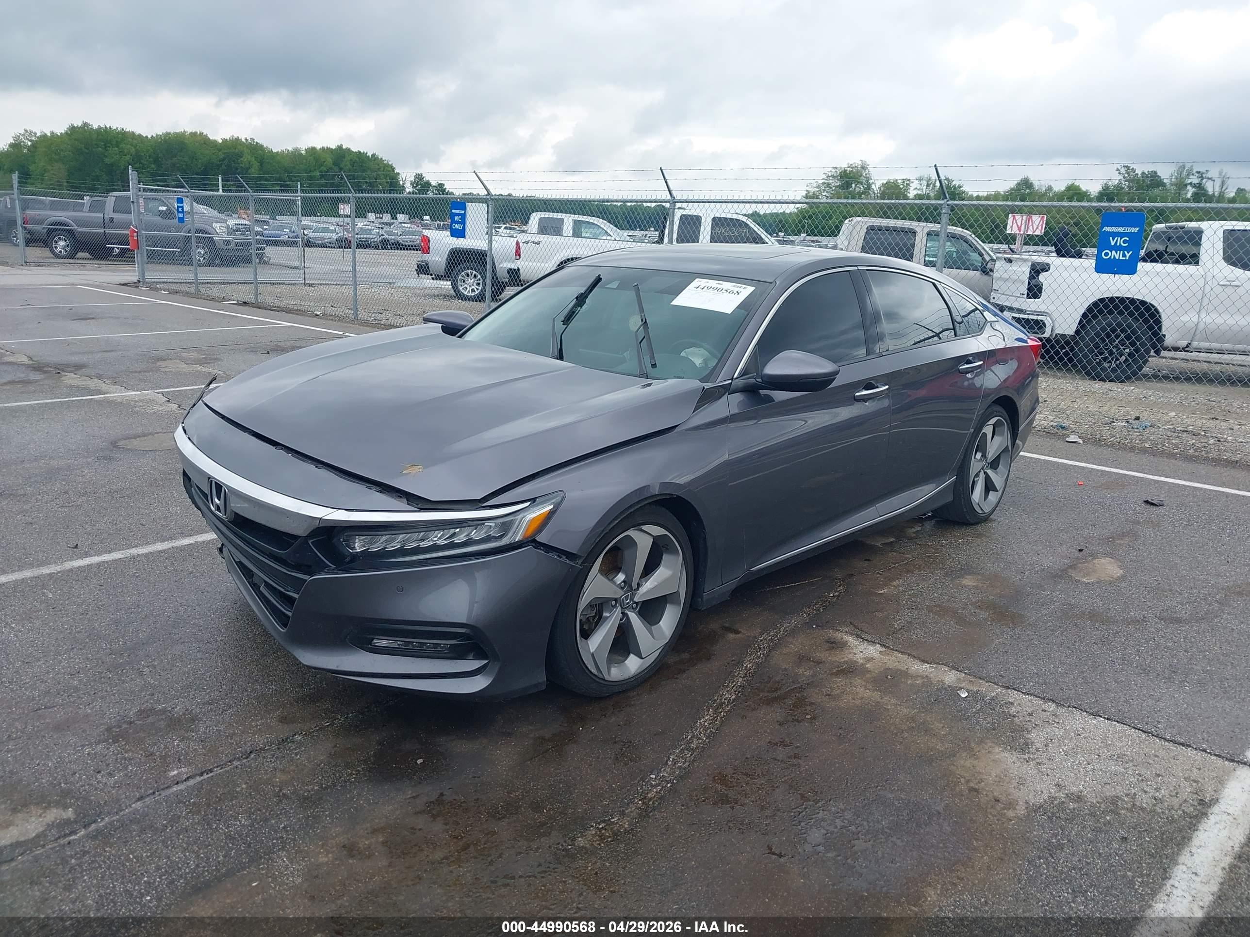 HONDA ACCORD image 2