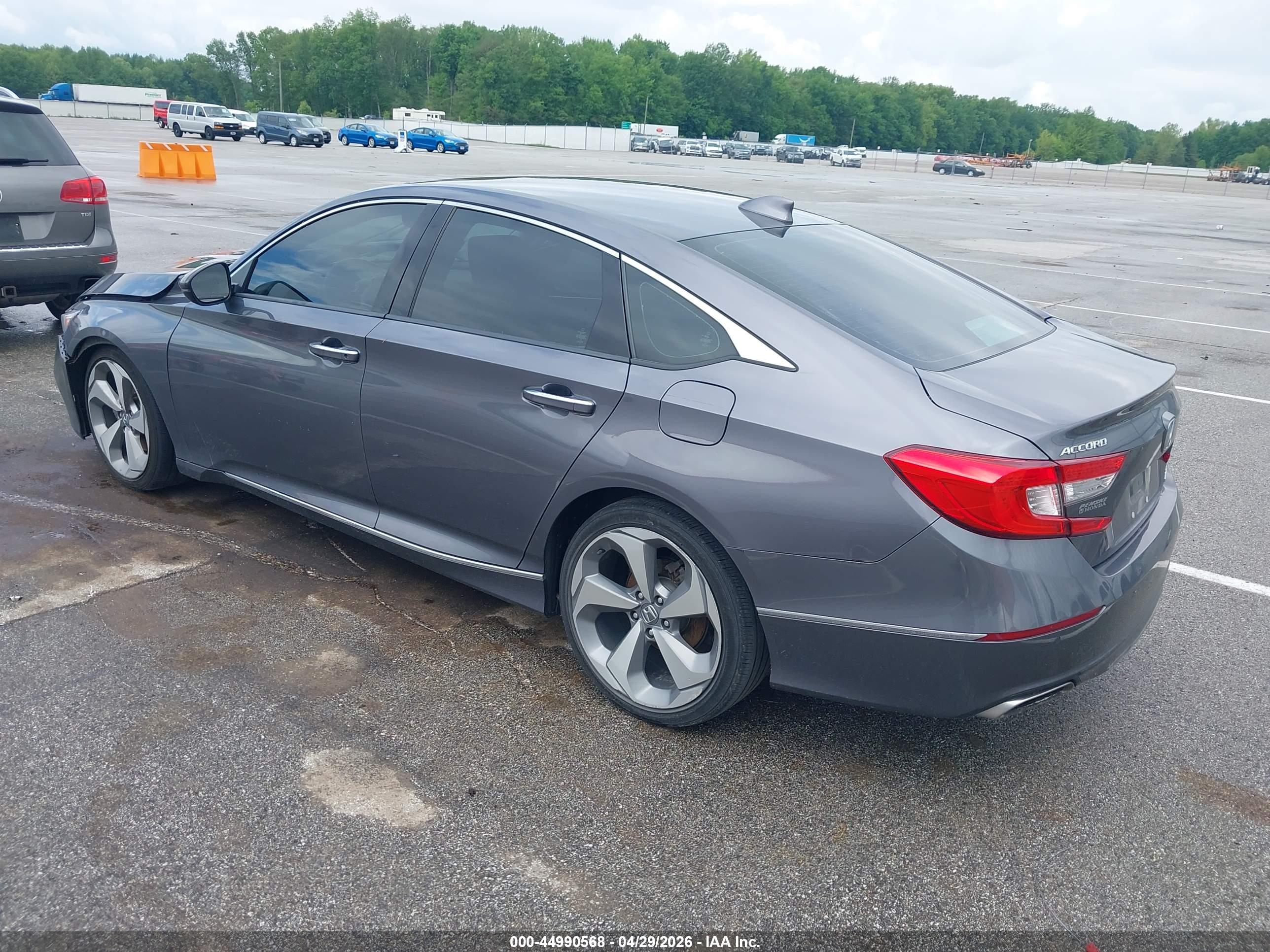 HONDA ACCORD image 3