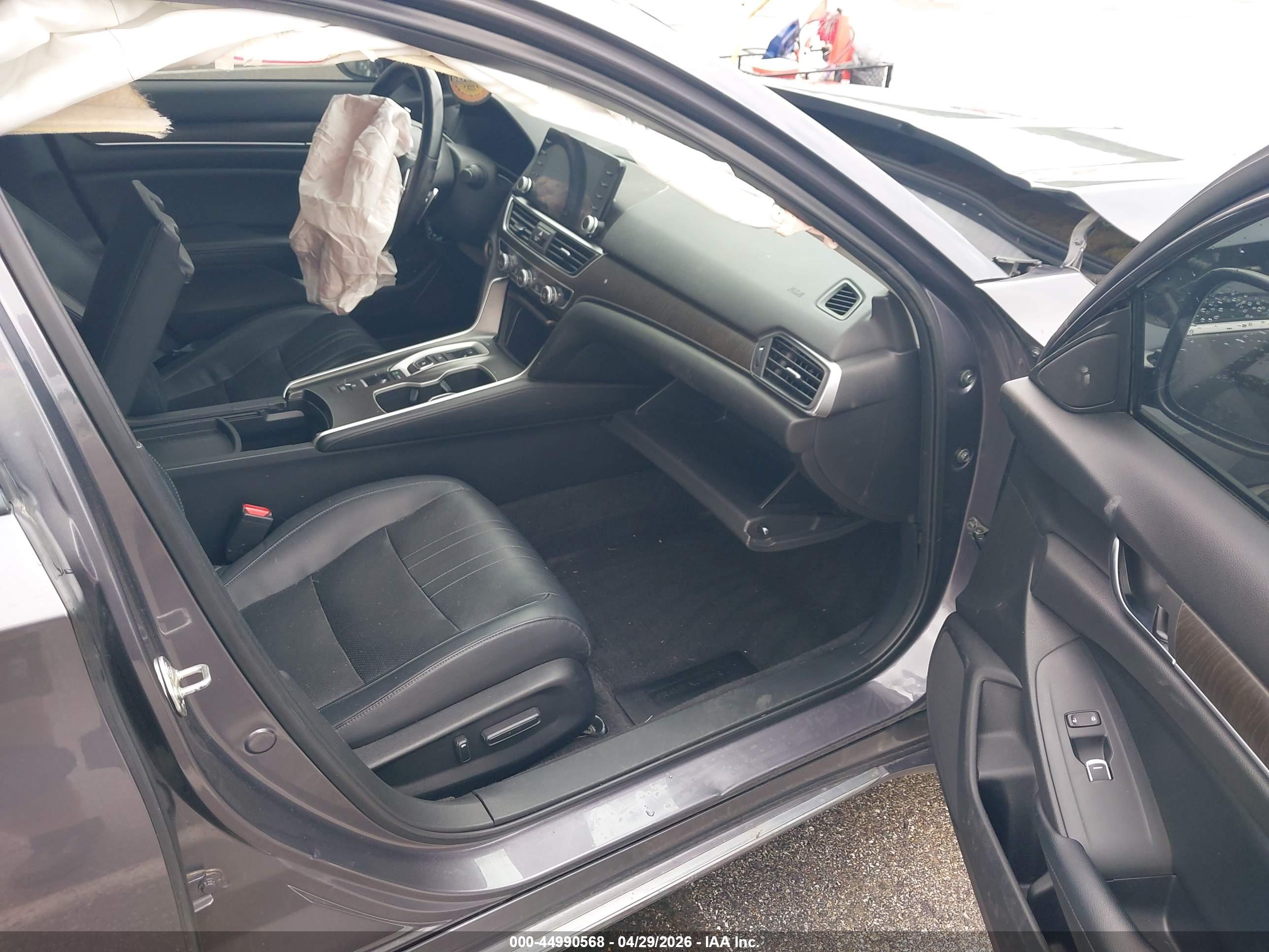HONDA ACCORD image 5