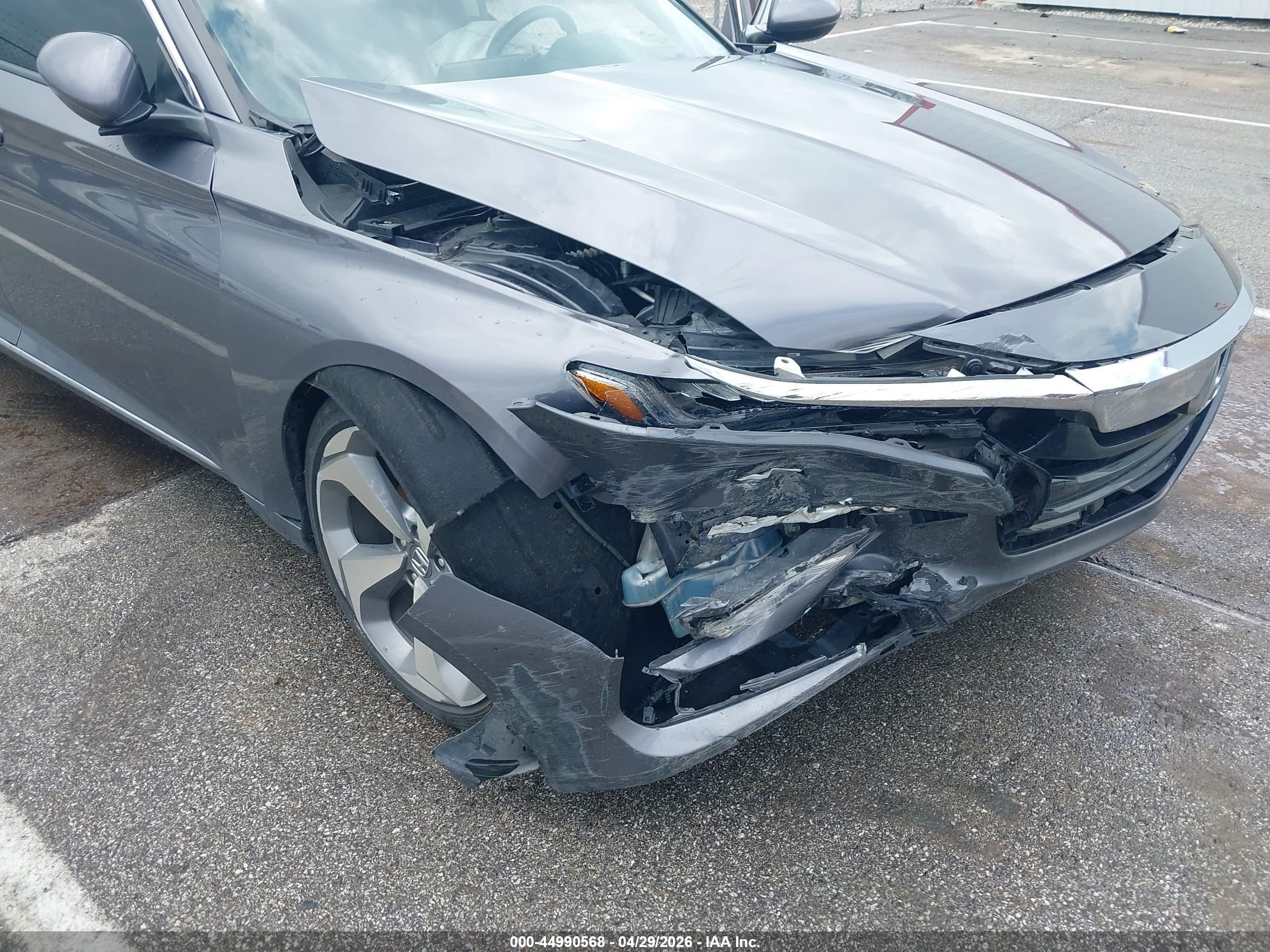 HONDA ACCORD image 6