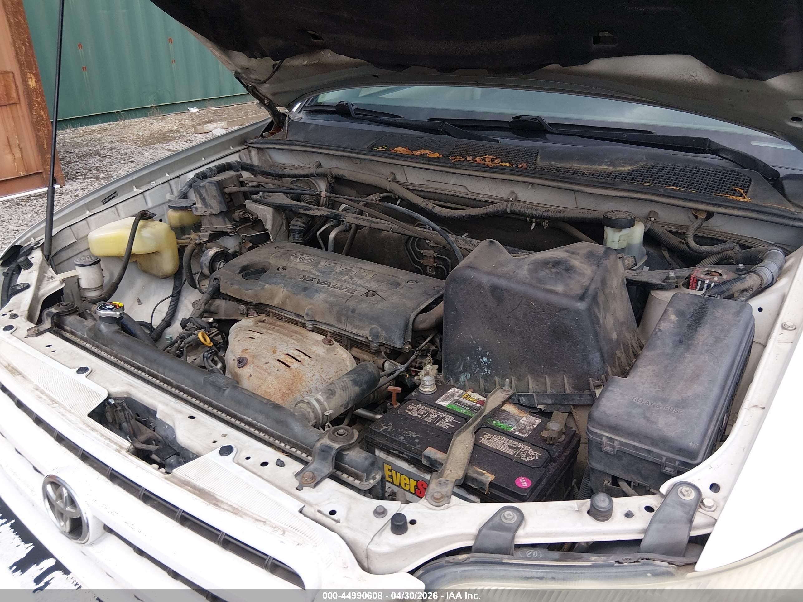 TOYOTA HIGHLANDER image 10