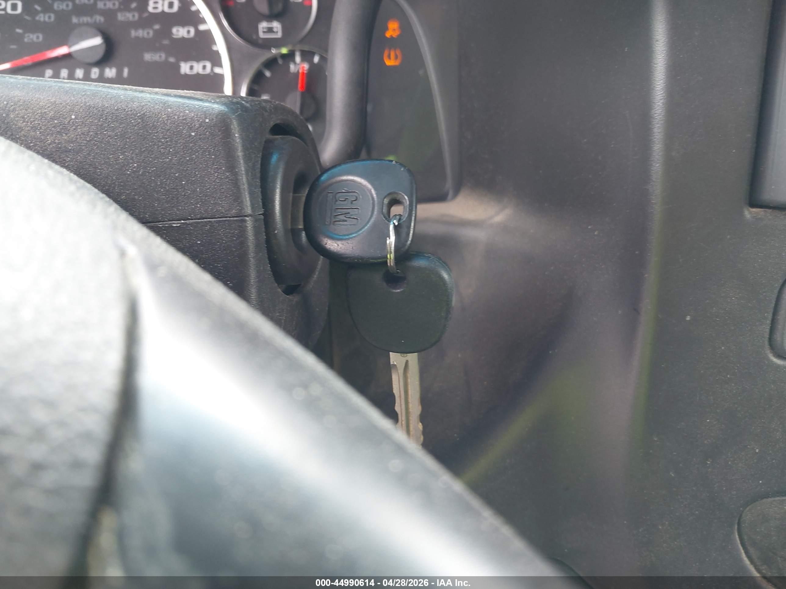 CHEVROLET EXPRESS image 11