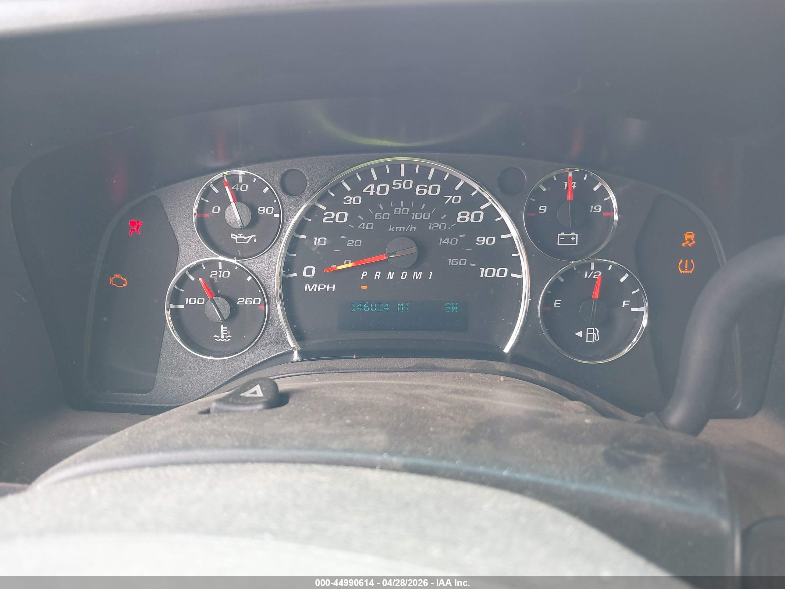 CHEVROLET EXPRESS image 7