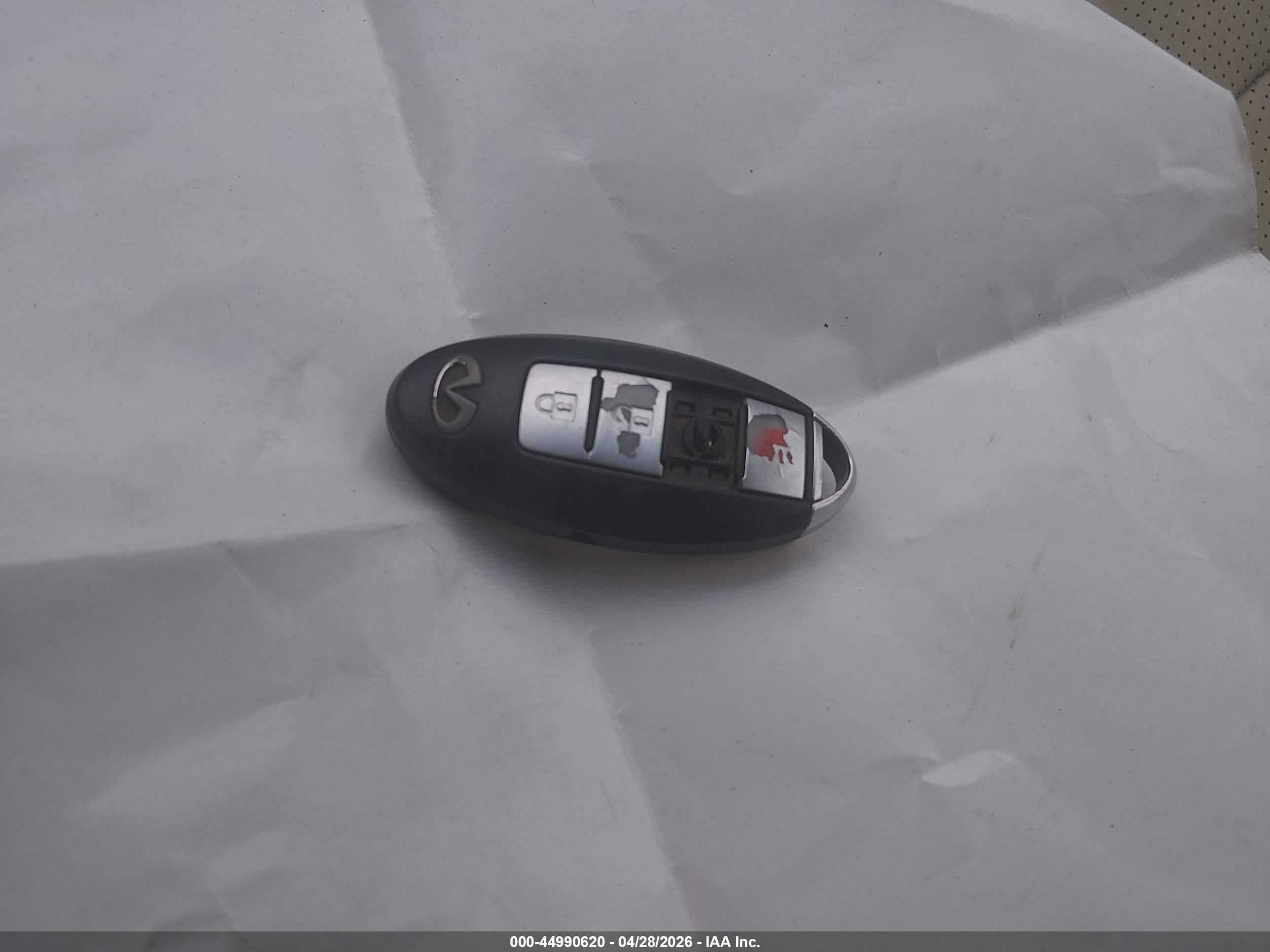 INFINITI G37X image 11