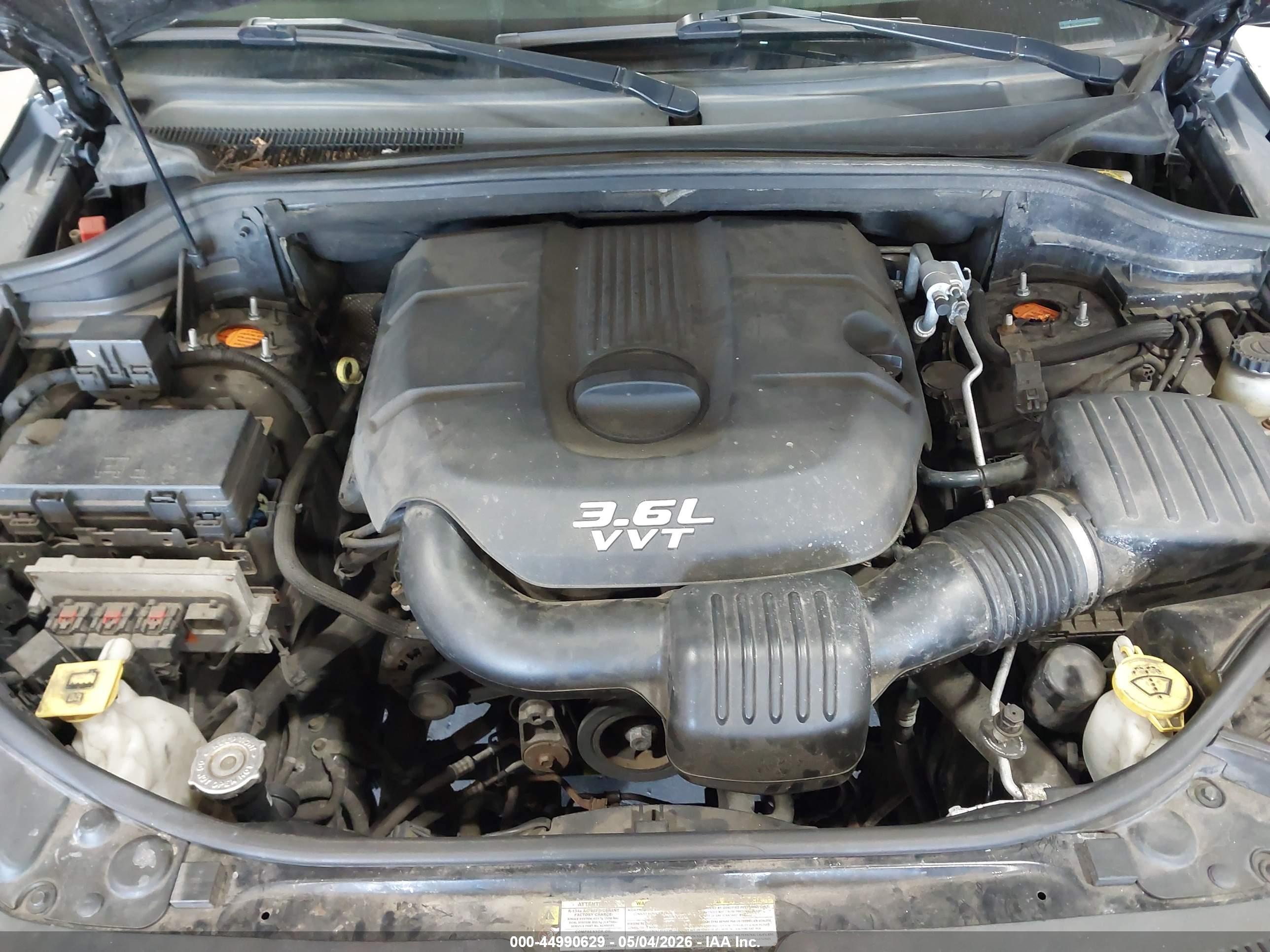 JEEP GRAND image 10