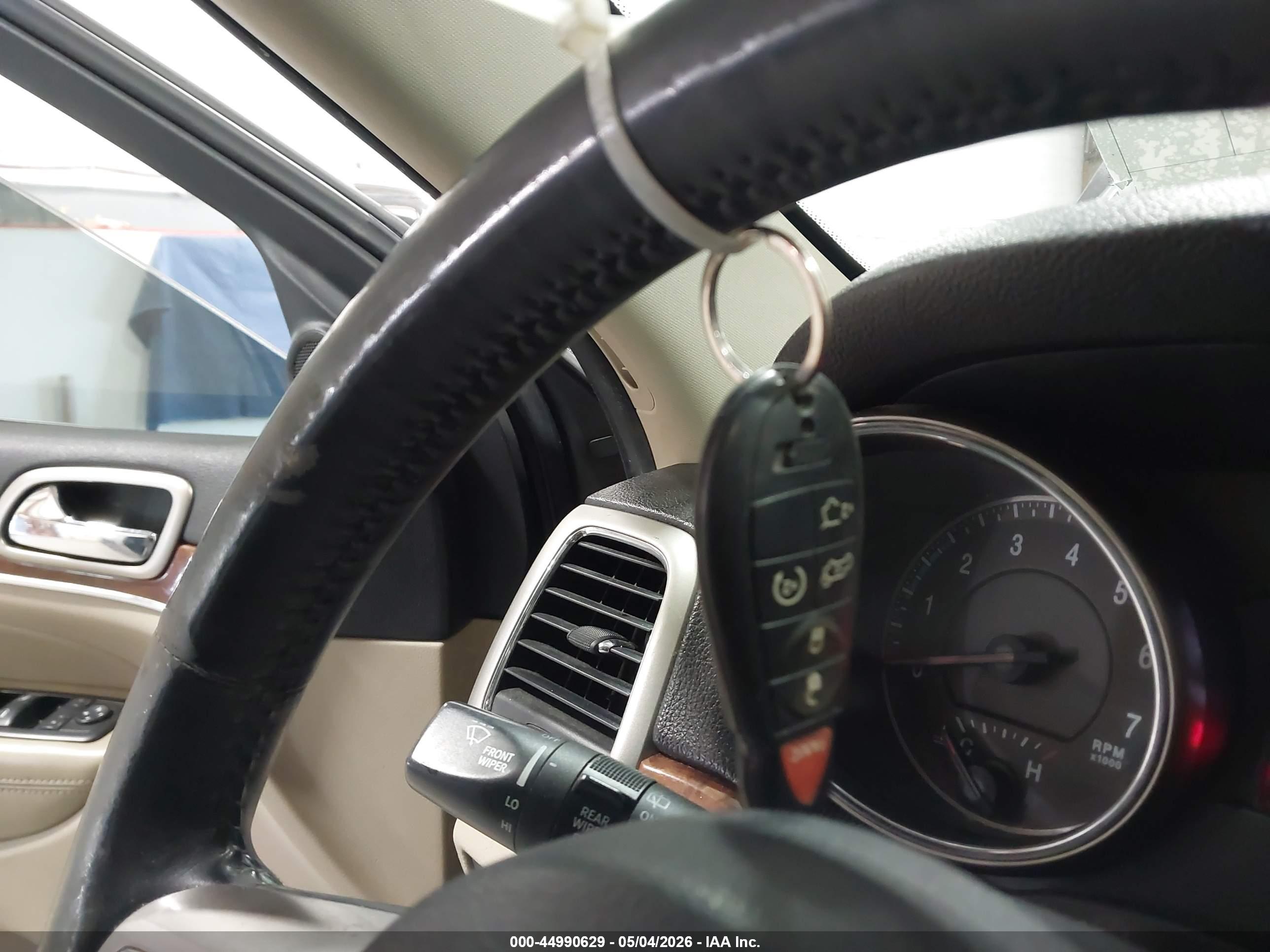 JEEP GRAND image 11